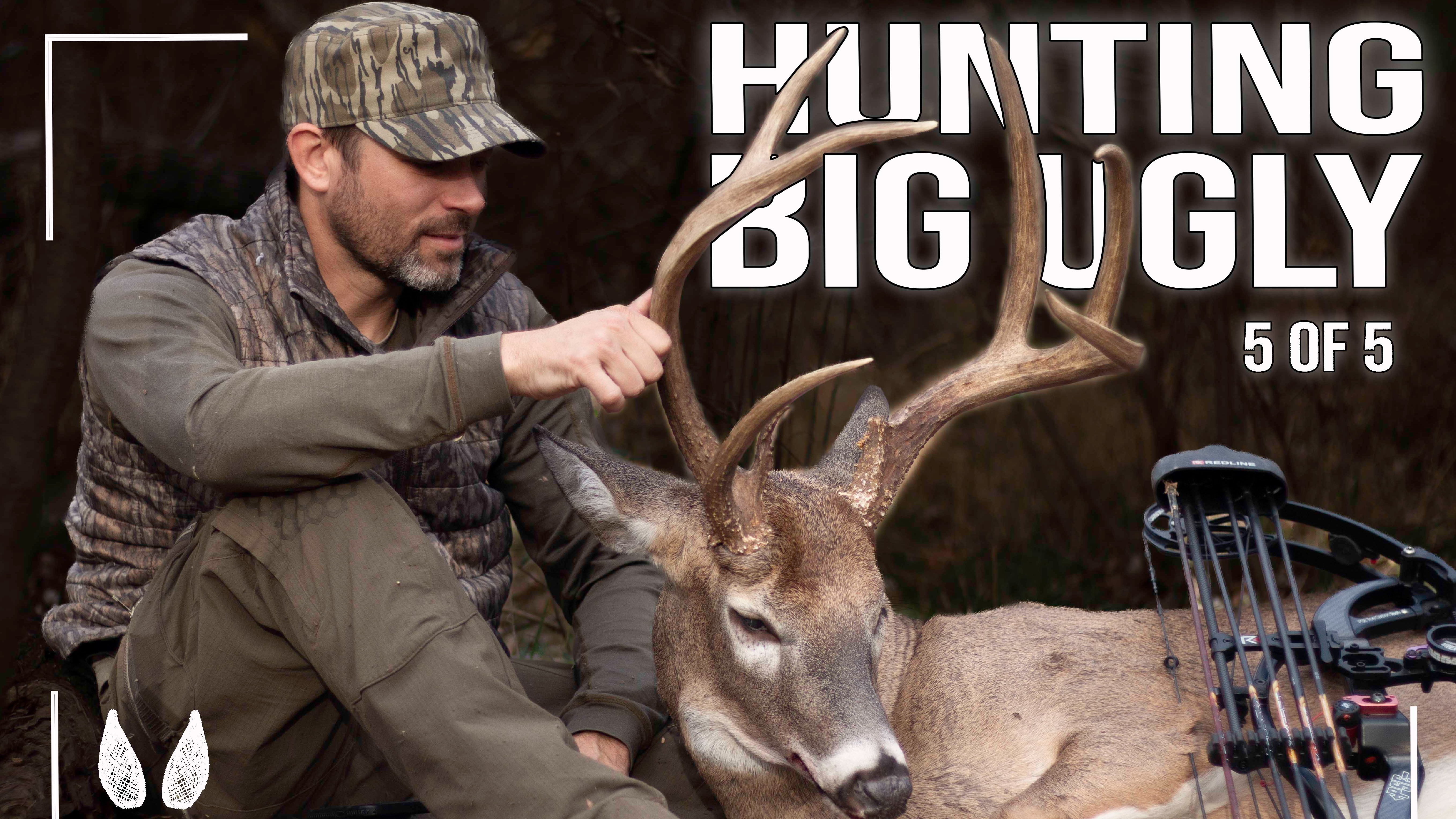 Ungulate Edition 2023 Ep7 • Pinhoti Project