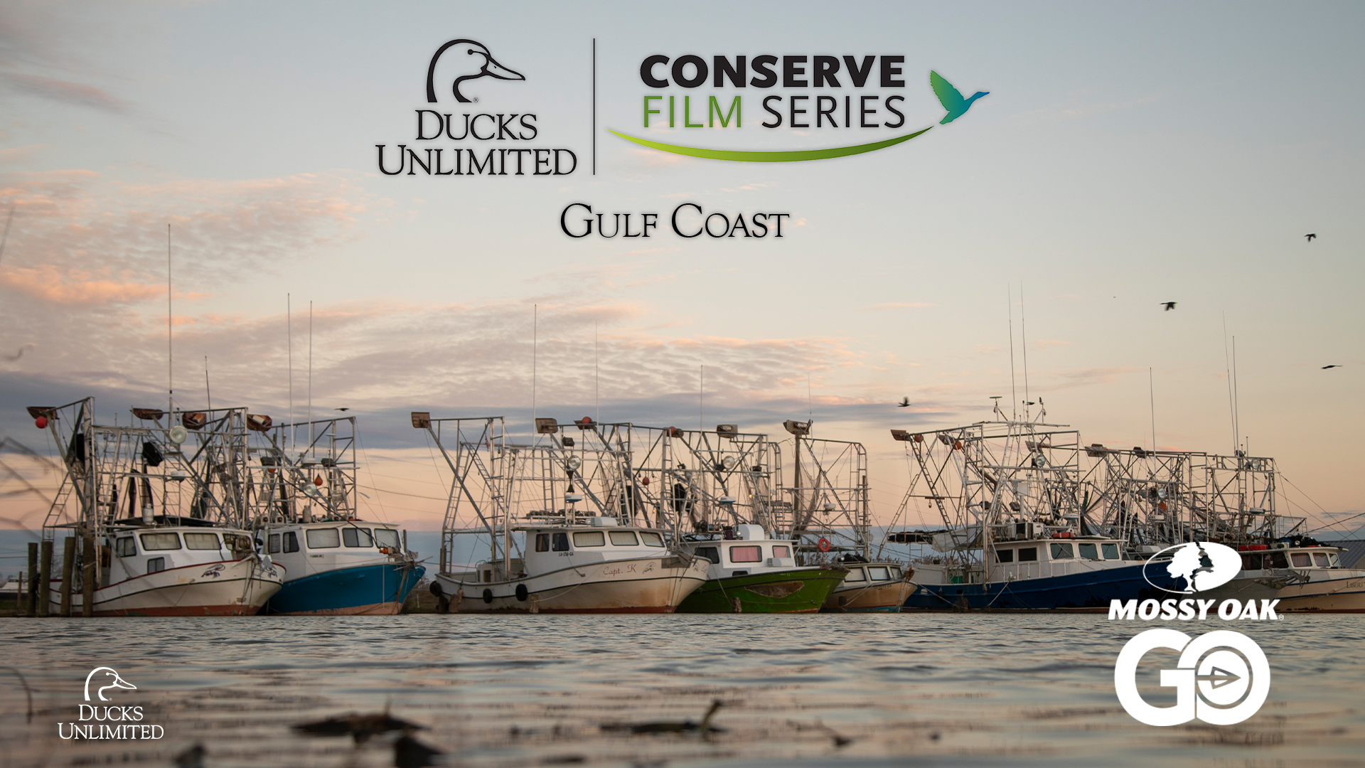 Gulf Coast • DU Conserve