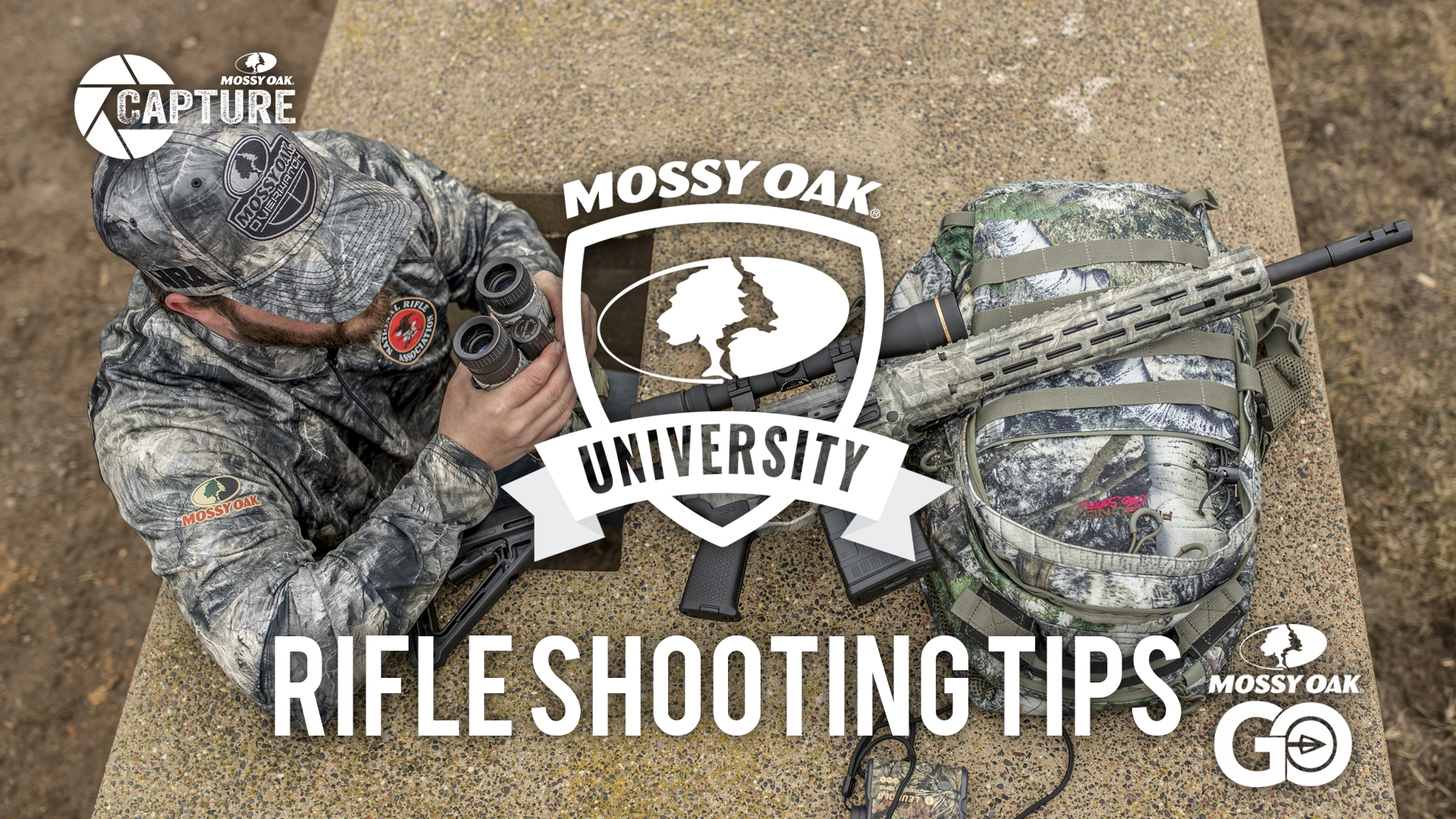 Rifle Shooting Tips