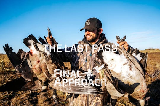 Last Pass Episode 7 • Shoot The Prett...