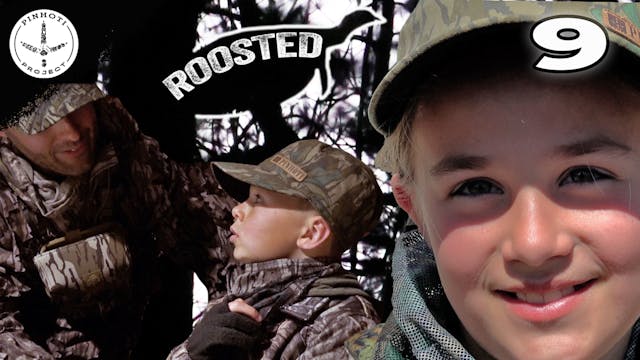 Pinhoti 2025 Ep 9 • Pinhoti Project