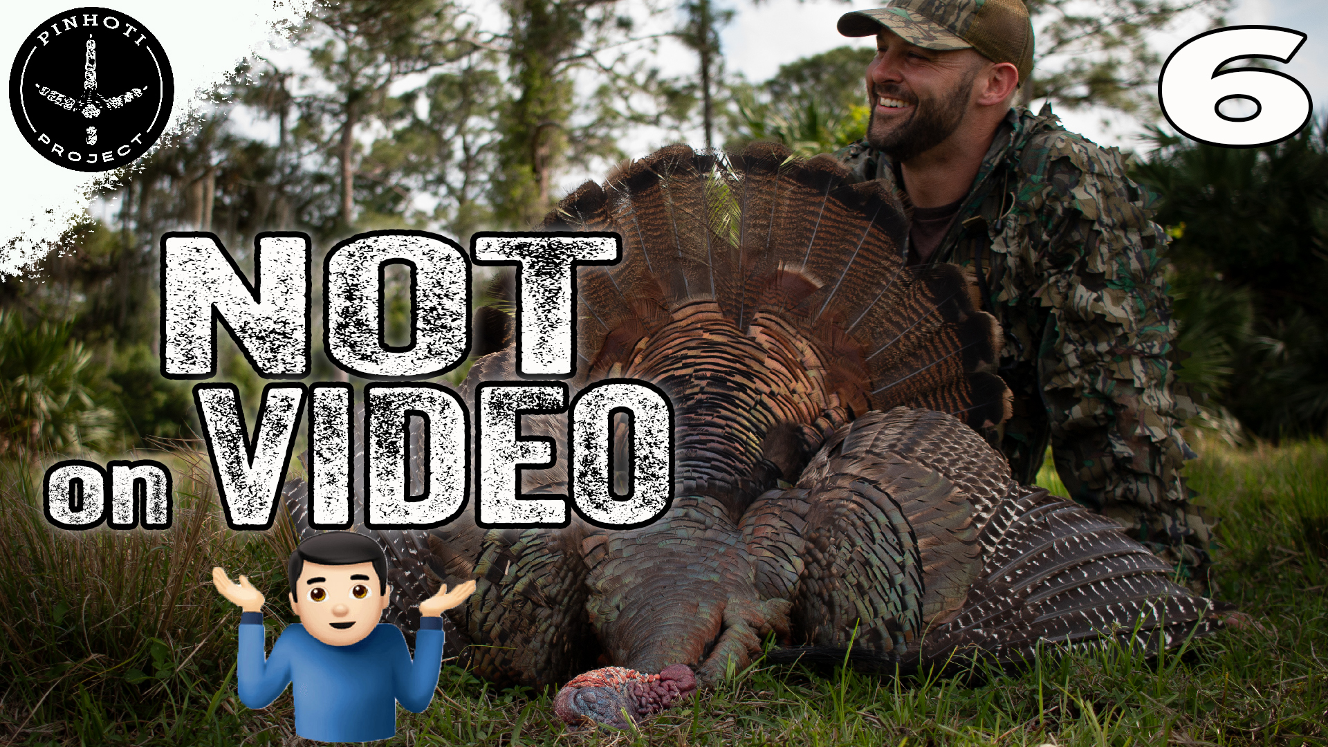 Pinhoti 2024 Ep 6 • Pinhoti Project