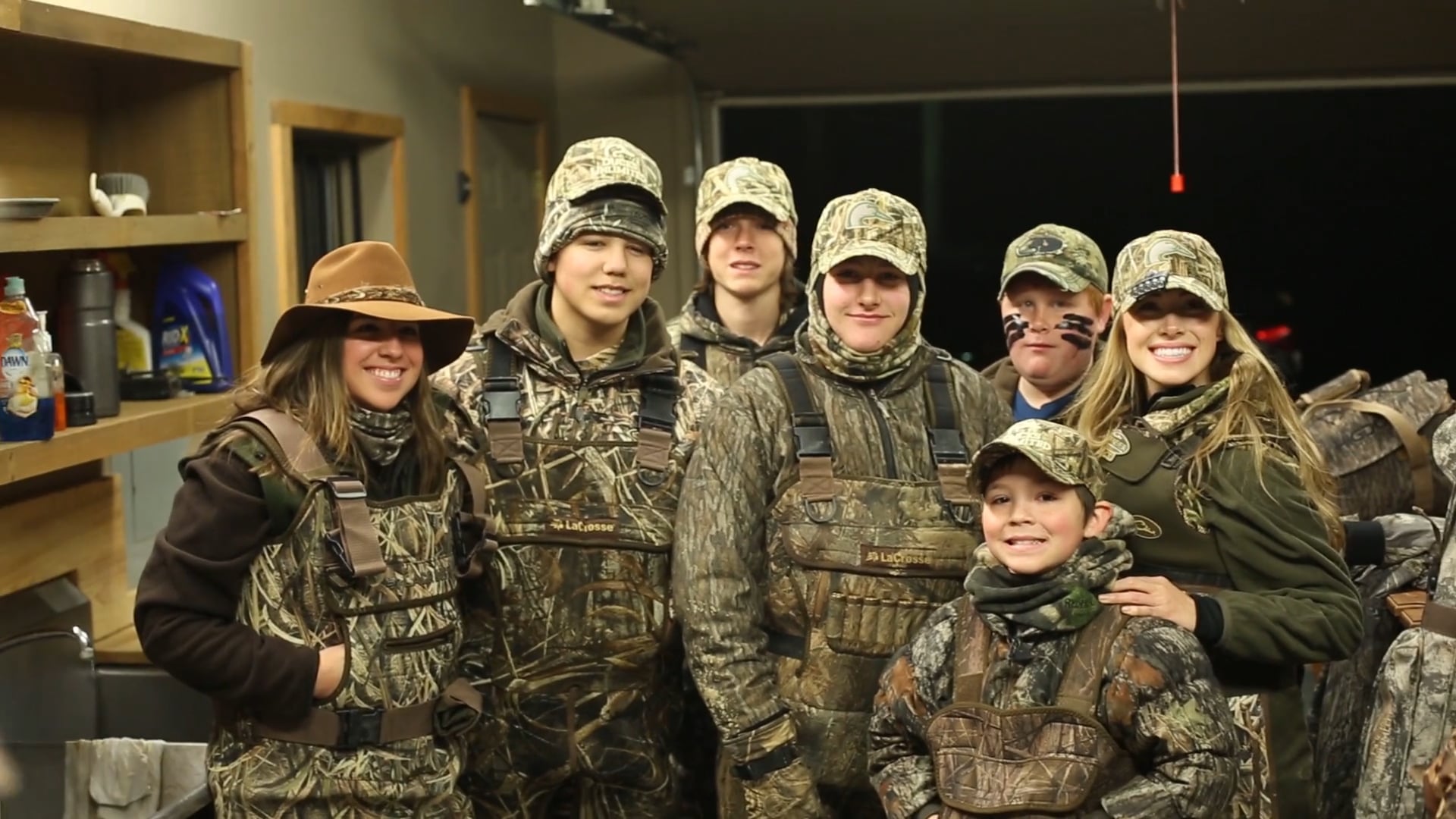 Youth Migration  • DU TV