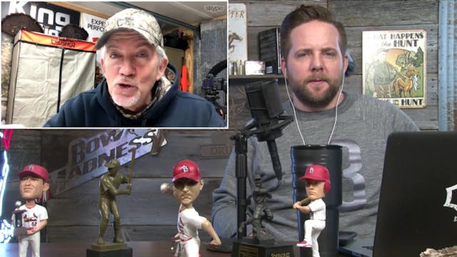 Dealing with Dogs Feat. Terry Drury •...