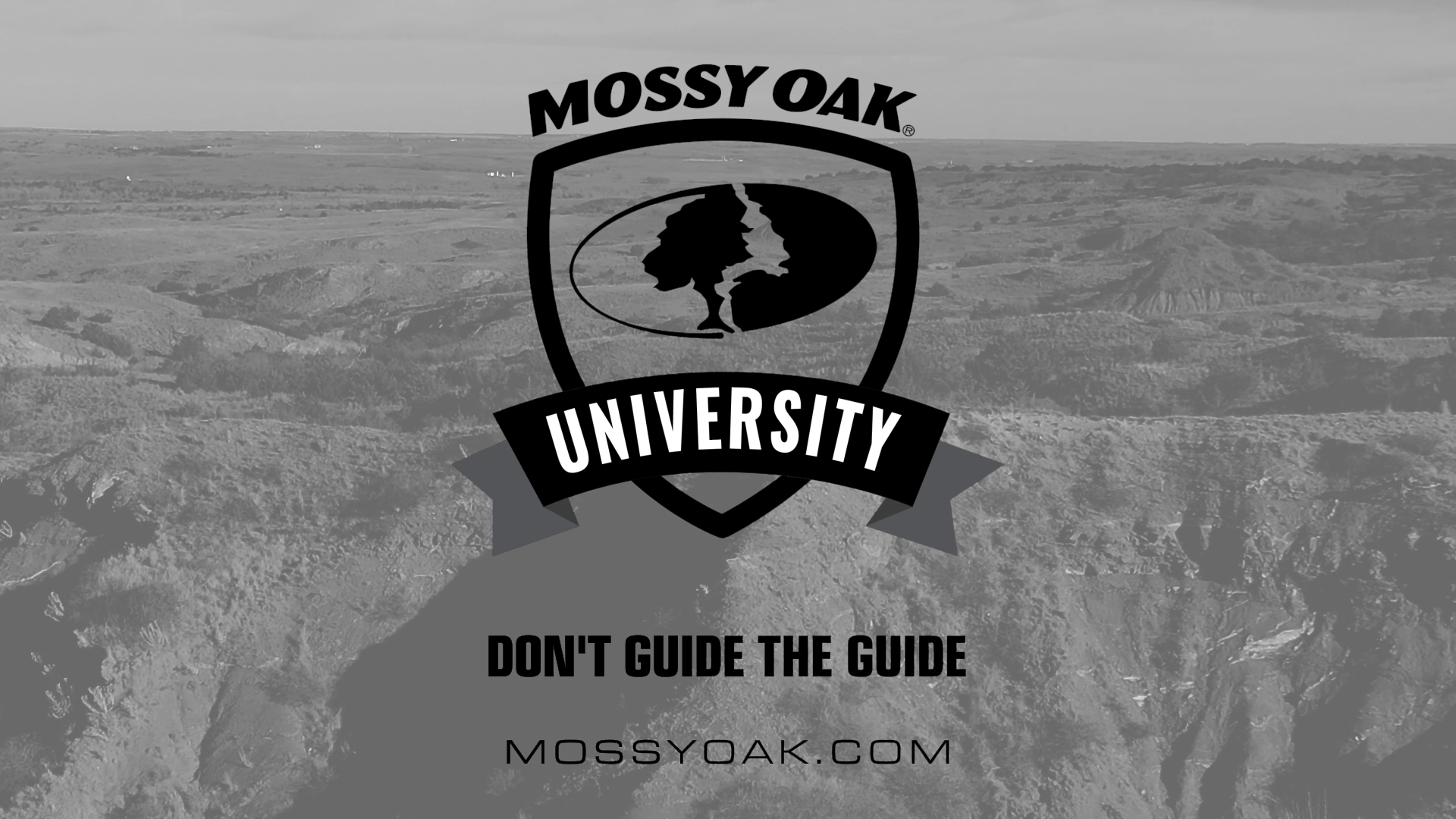 Oklahoma Hunting Tips 05 - Dont Guide the Guide