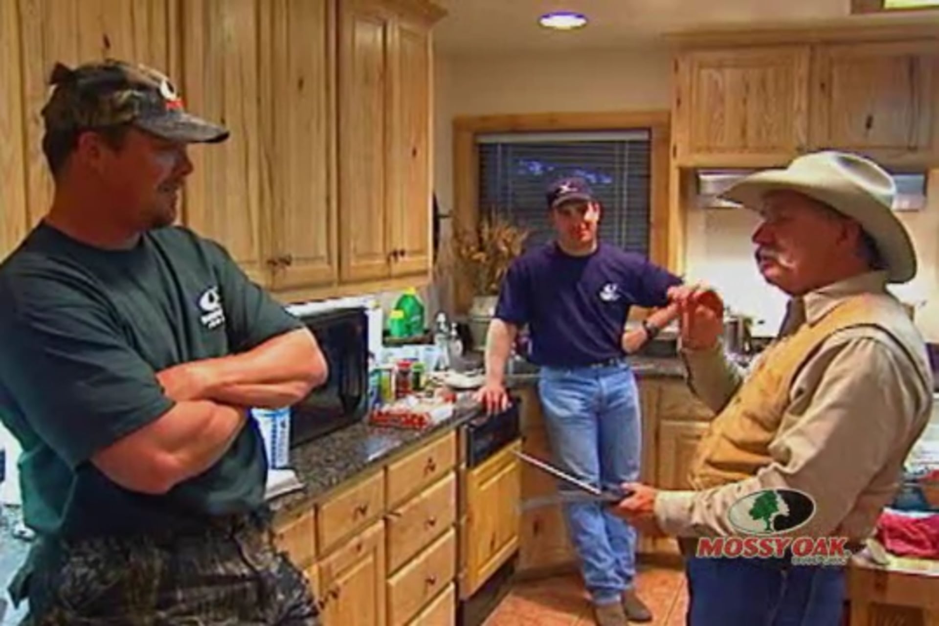 Beast of Burden • Sean Fister Hunting Spring Turkeys