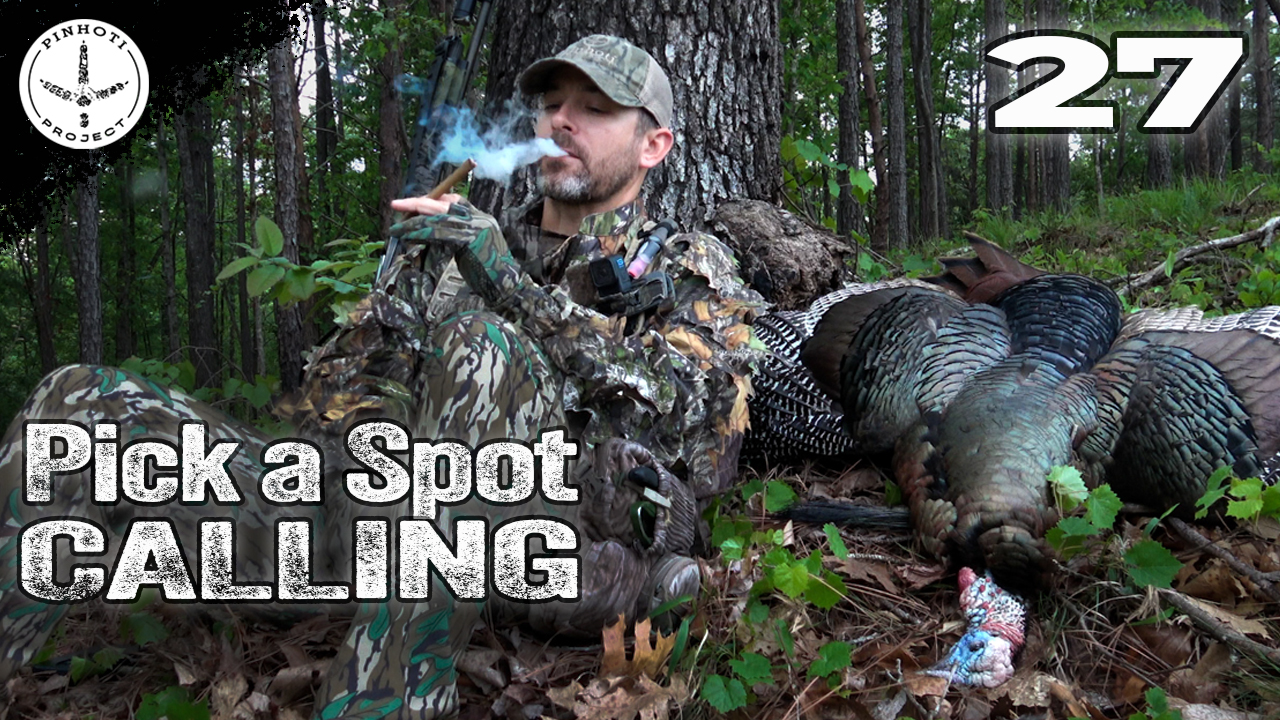 Pinhoti 2025 Ep 27 • Pinhoti Project