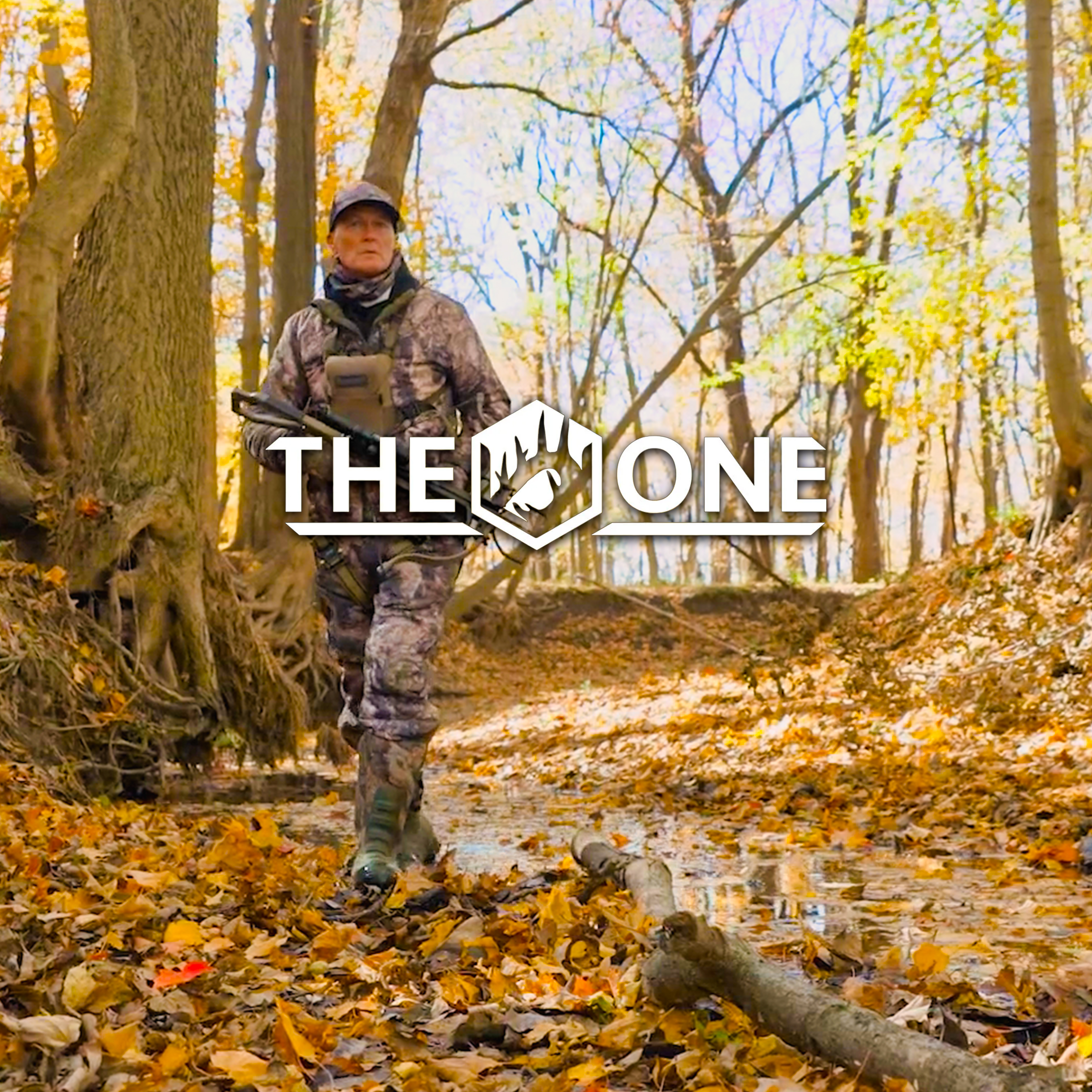 Pre Rut • The One