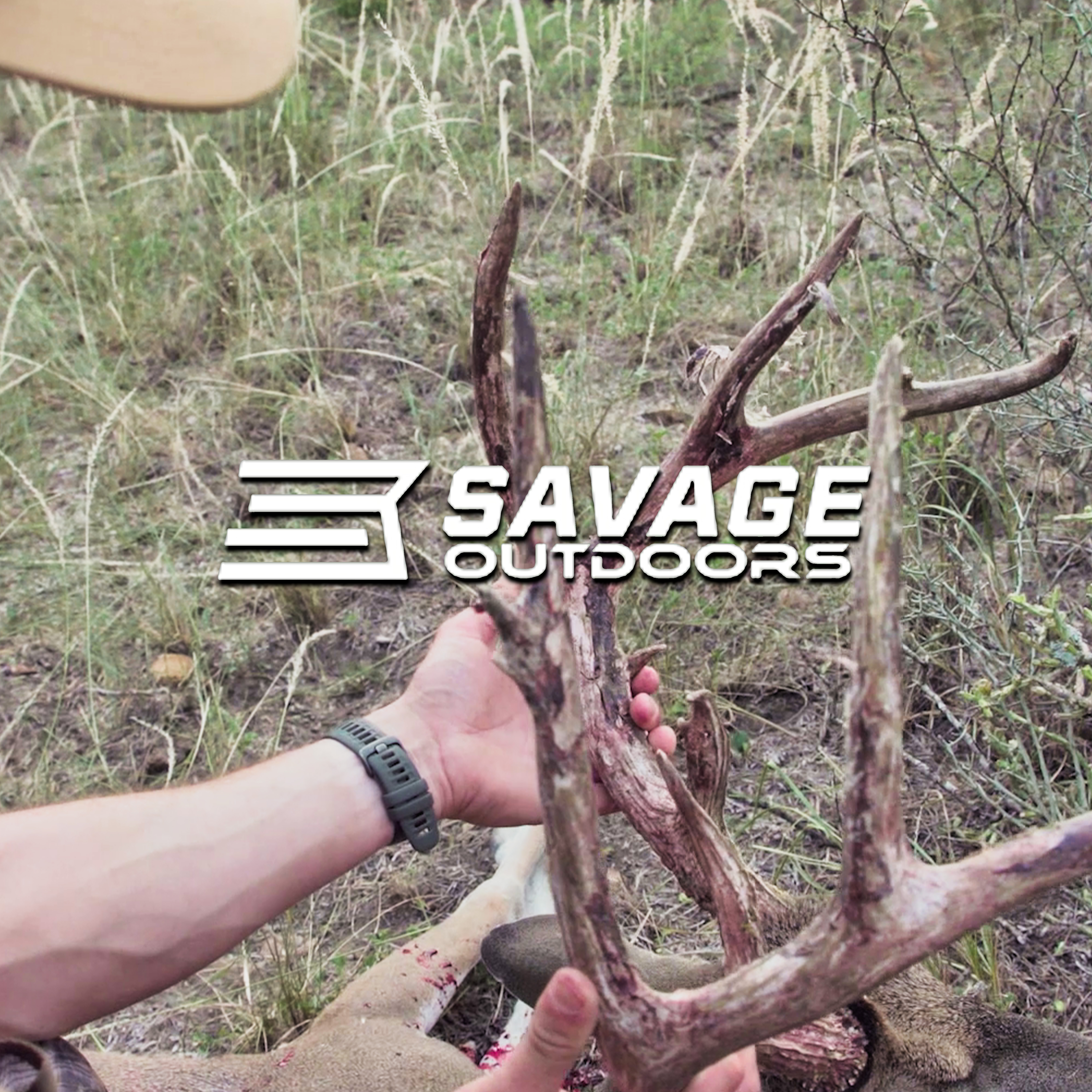 Heat In Mesquite • Savage Outdoors