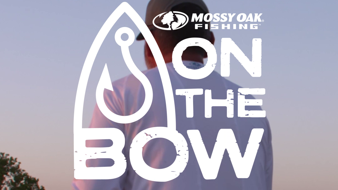 On the Bow with Greg Hackney: Using a Lighter Jig in Heavy Cover