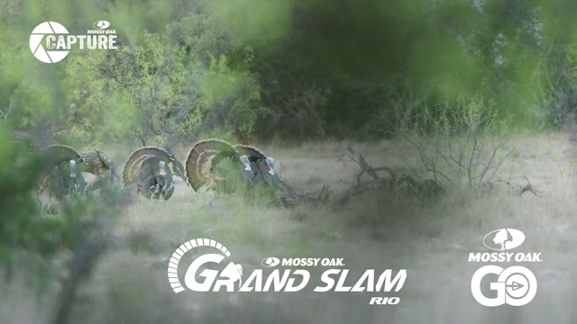 Grand Slam • Episode 6 • Rios