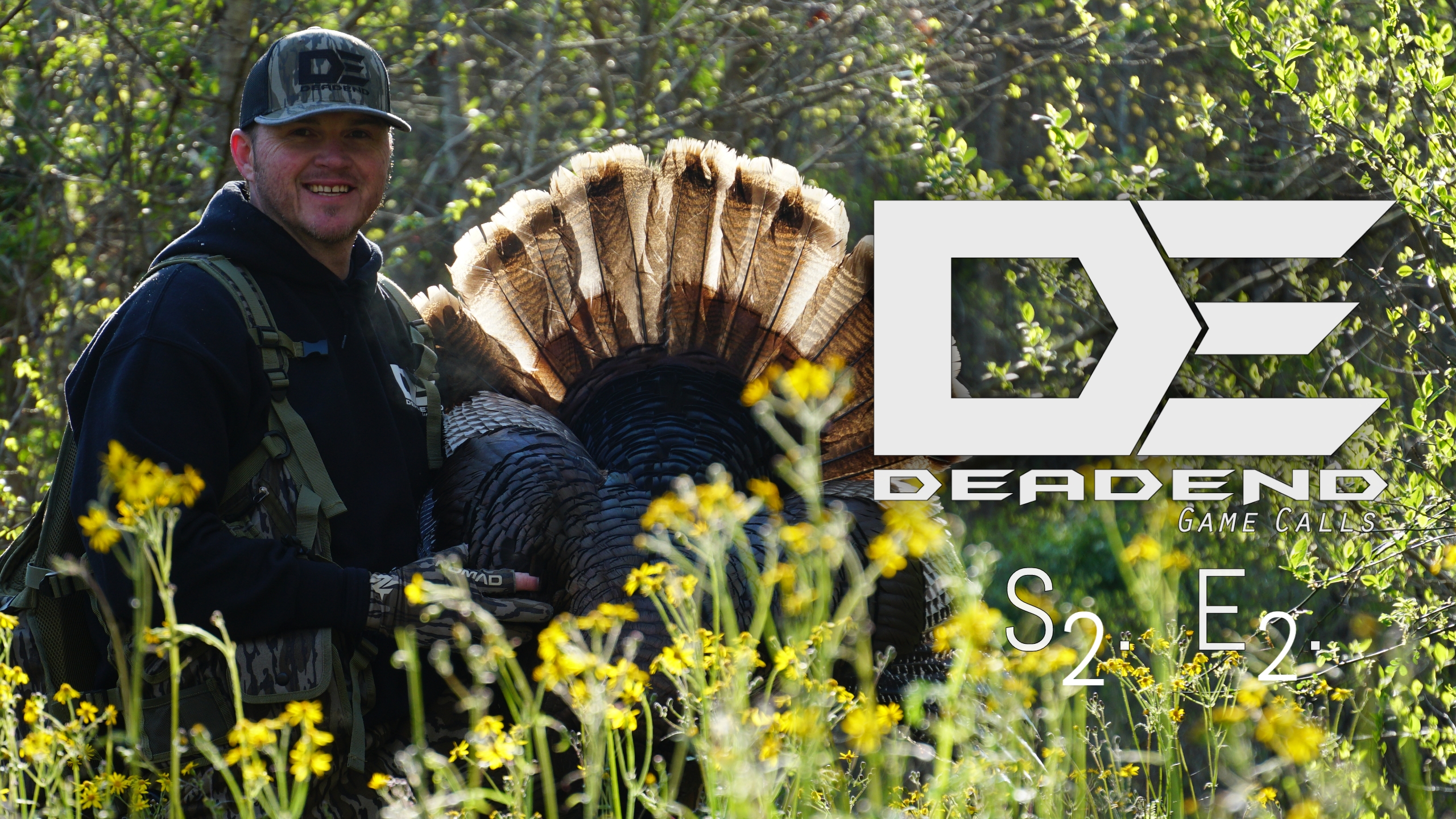 Episode 2 • Dead End Game Calls