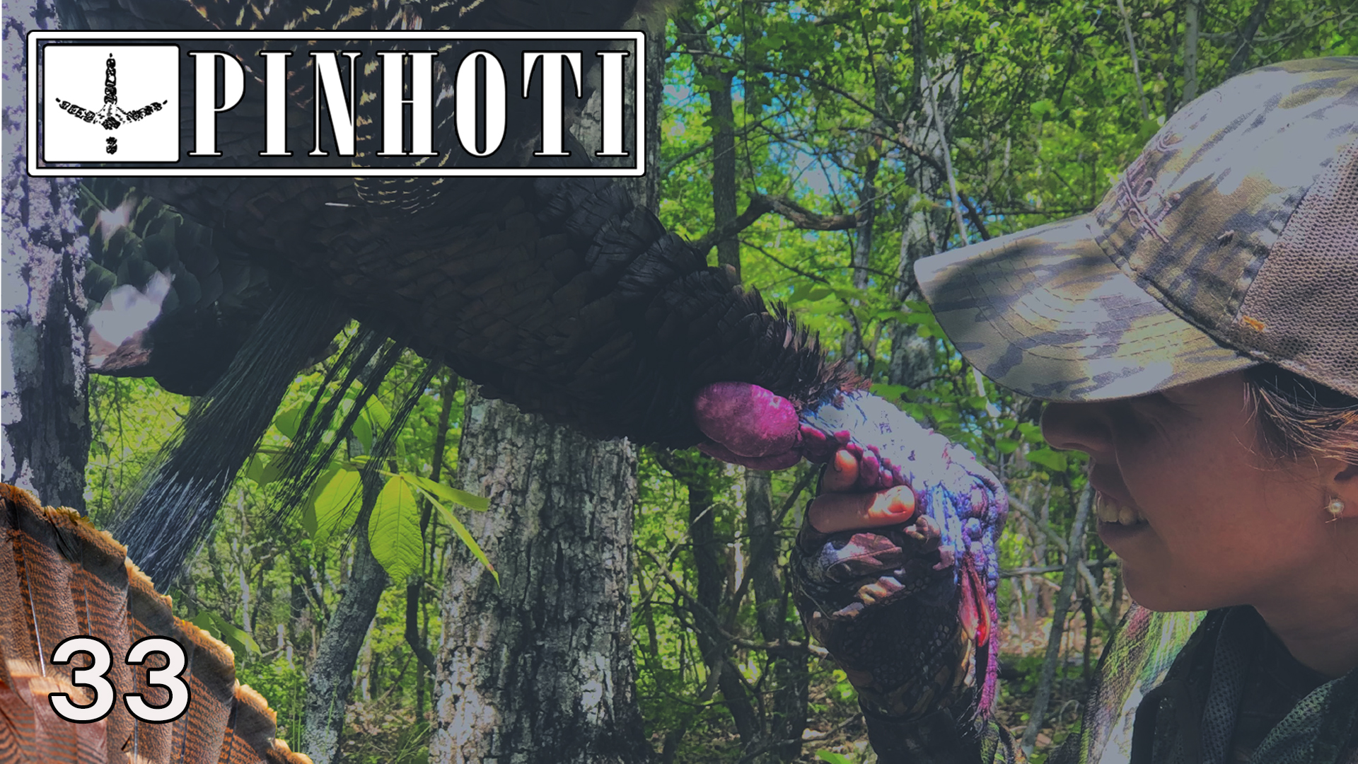 Pinhoti 2021 Ep 33 • Pinhoti Project