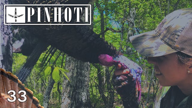 Pinhoti 2021 Ep 33 • Pinhoti Project