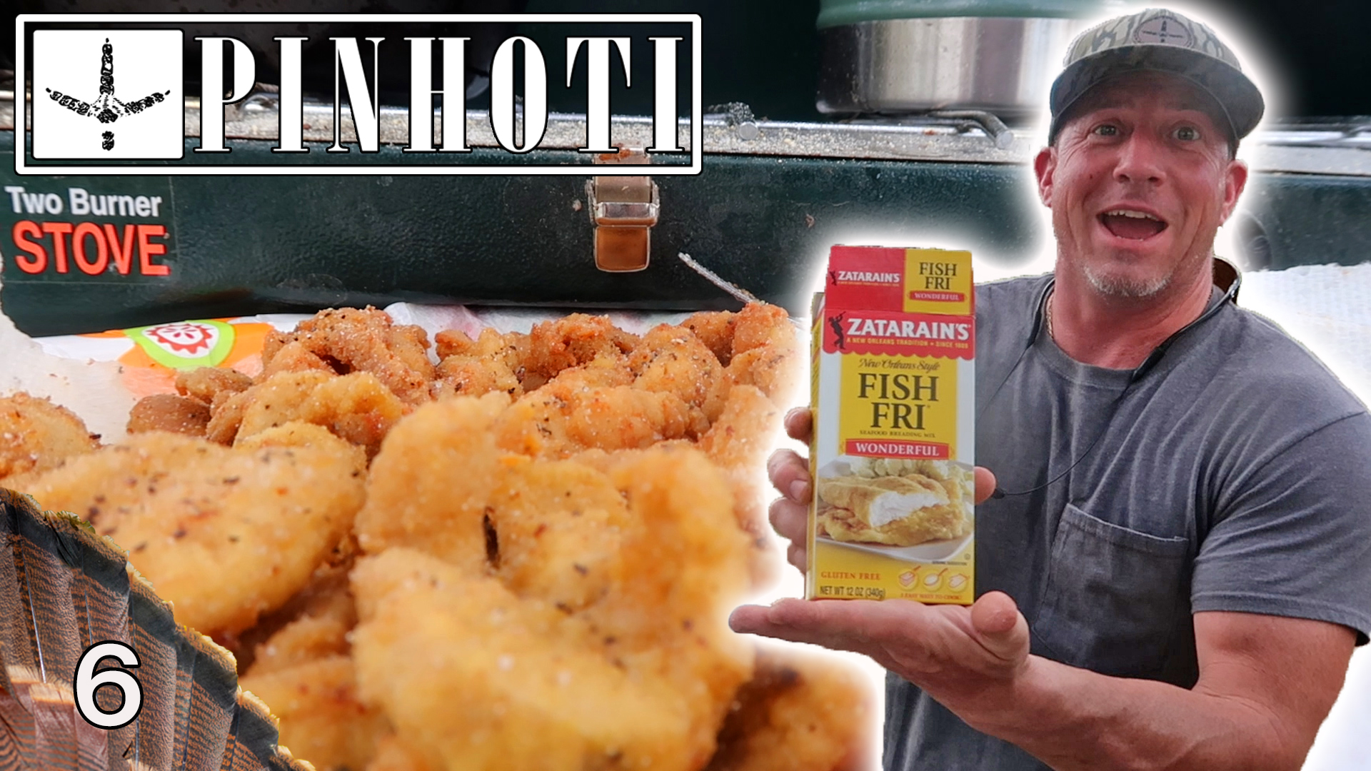 Pinhoti 2021 Ep 6 • Pinhoti Project