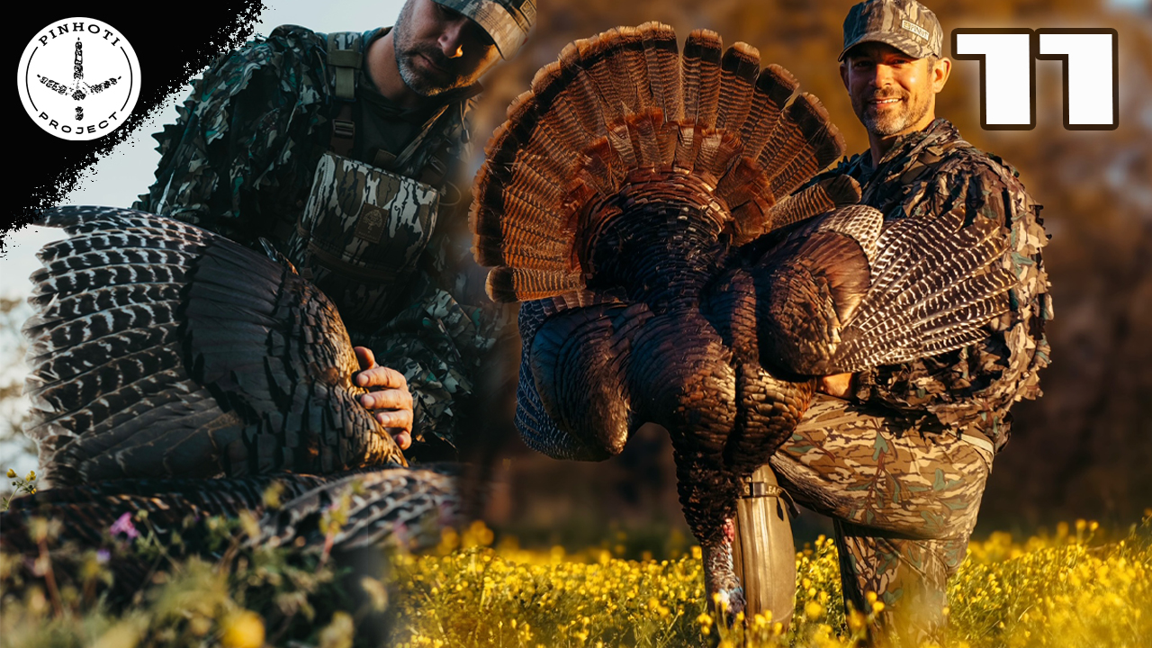 Pinhoti 2025 Ep 11 • Pinhoti Project