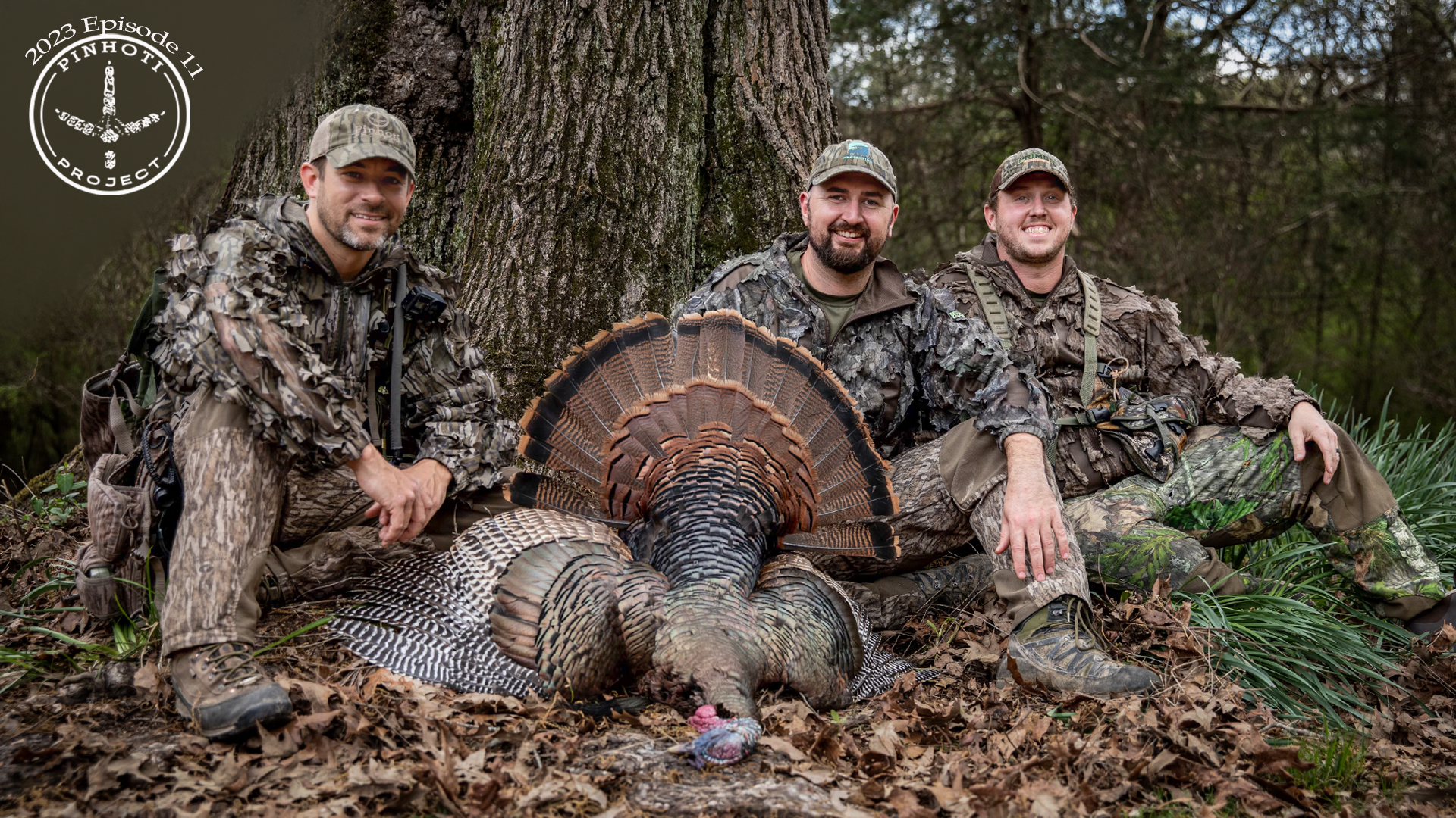 Pinhoti 2023 Ep 11 • Pinhoti Project