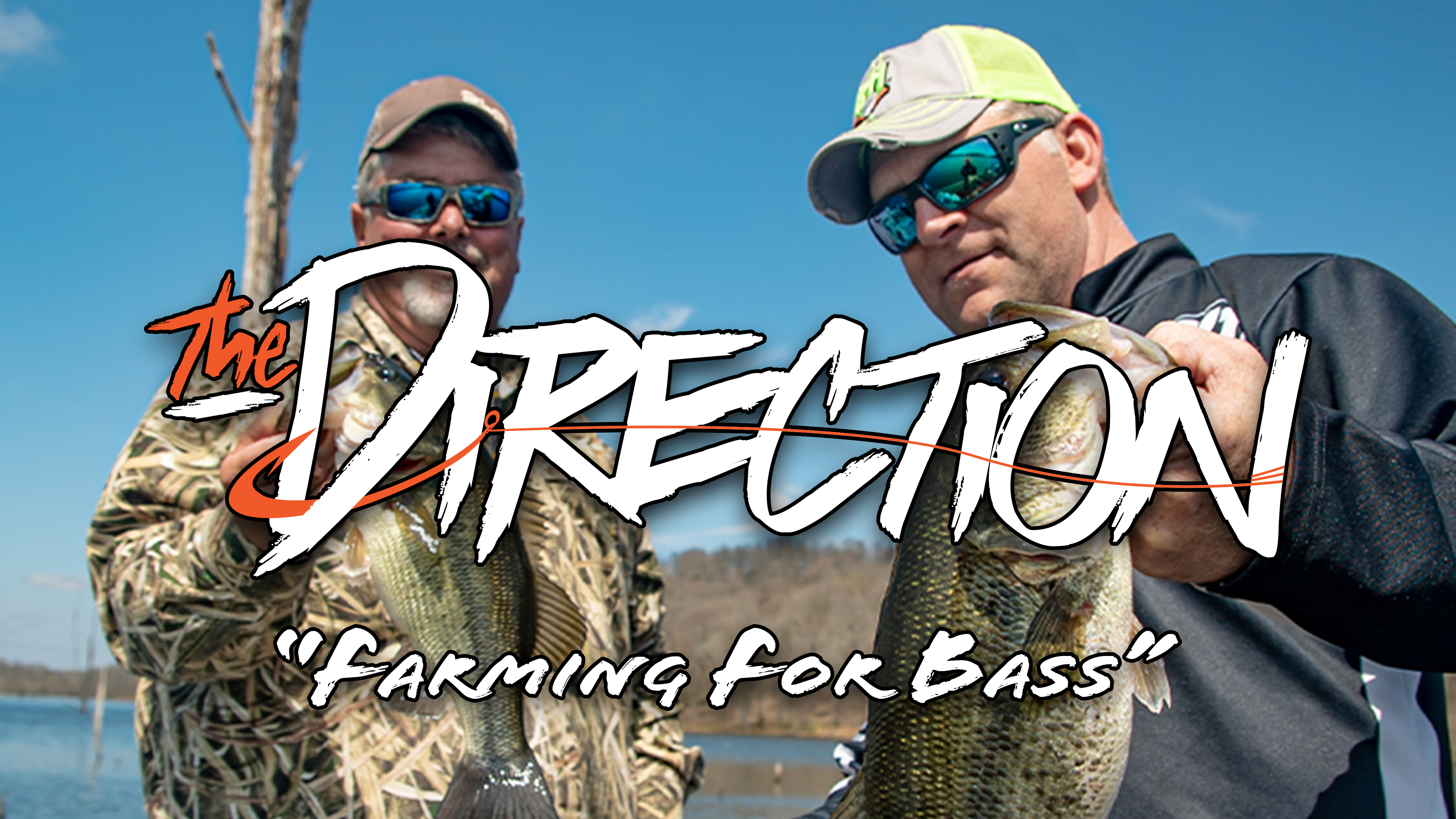 Farming For Bass • The Direction