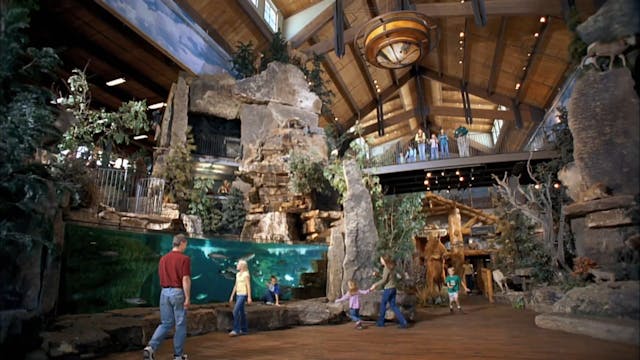 IFA Redfish Tour 2018 Port Aransas, T...