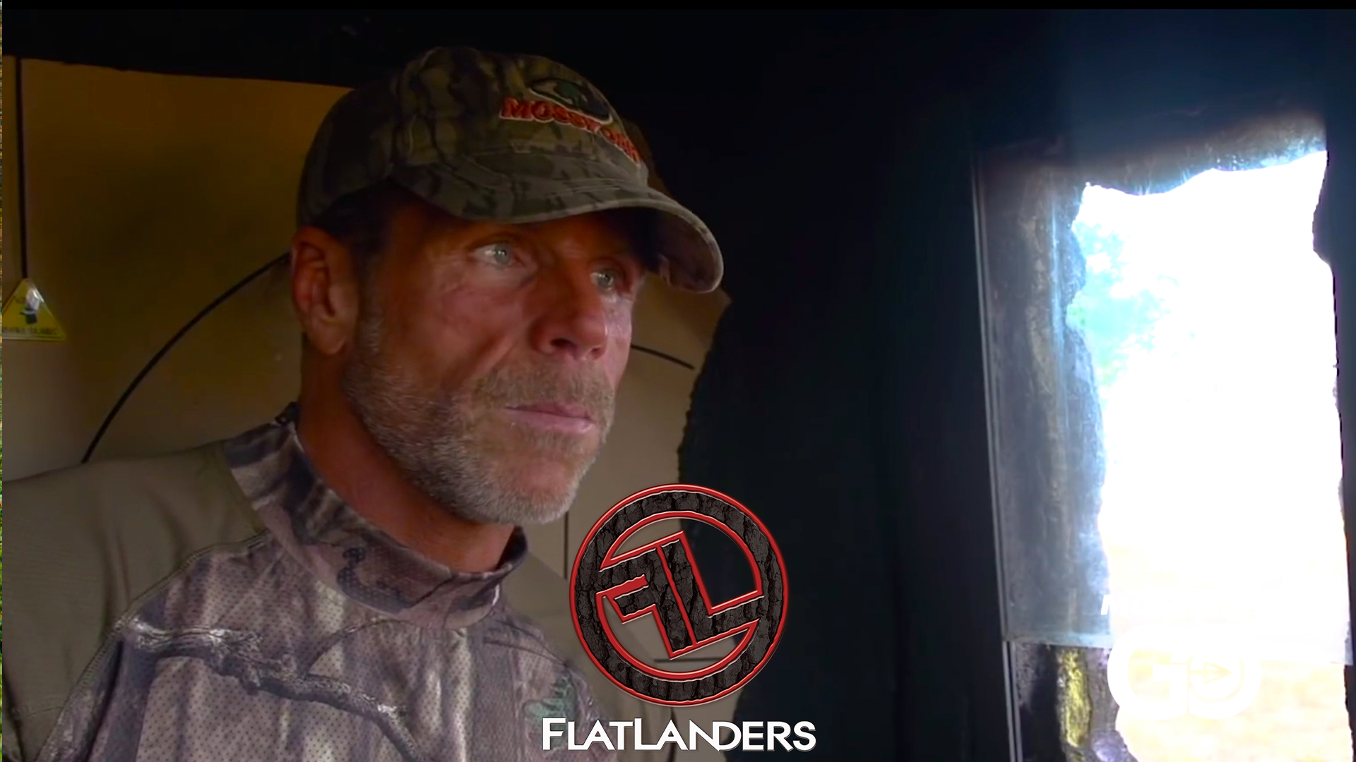 Shawn Michael's Pig Hunt Part 2 • Flatlanders