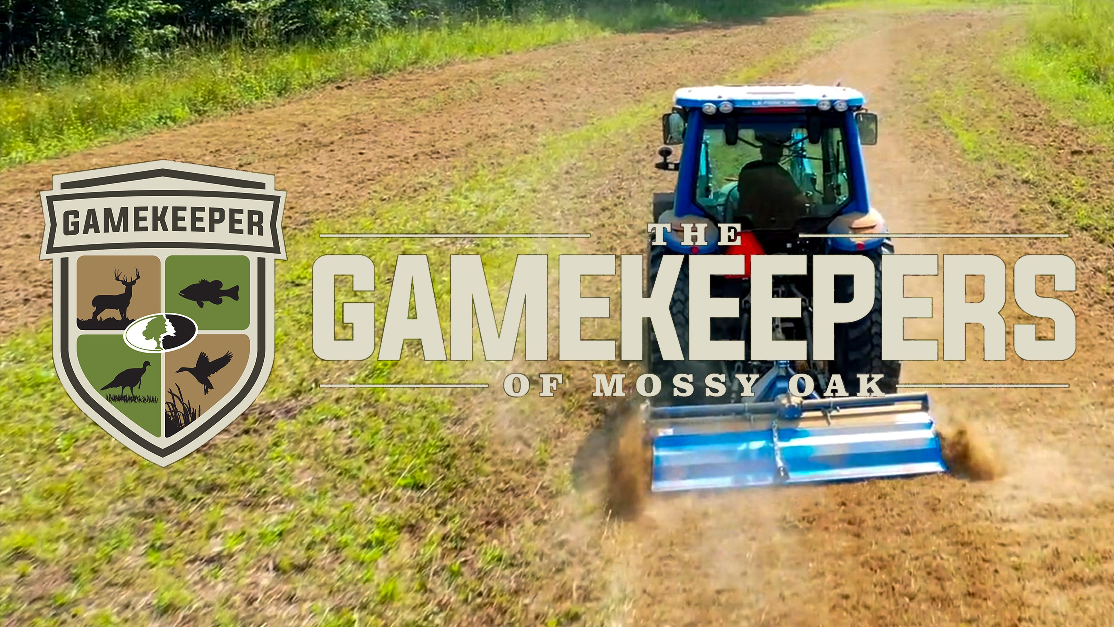 Gamekeepers: Farming for Wildlife