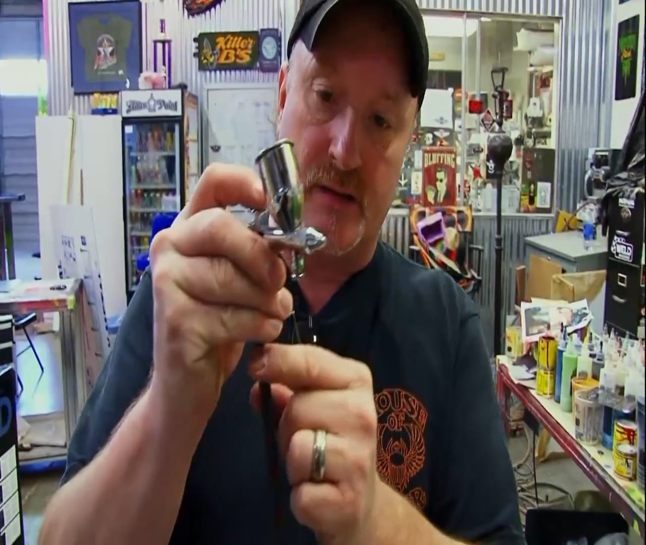 Art and Turkey Hunting • Nebraska Gobblers