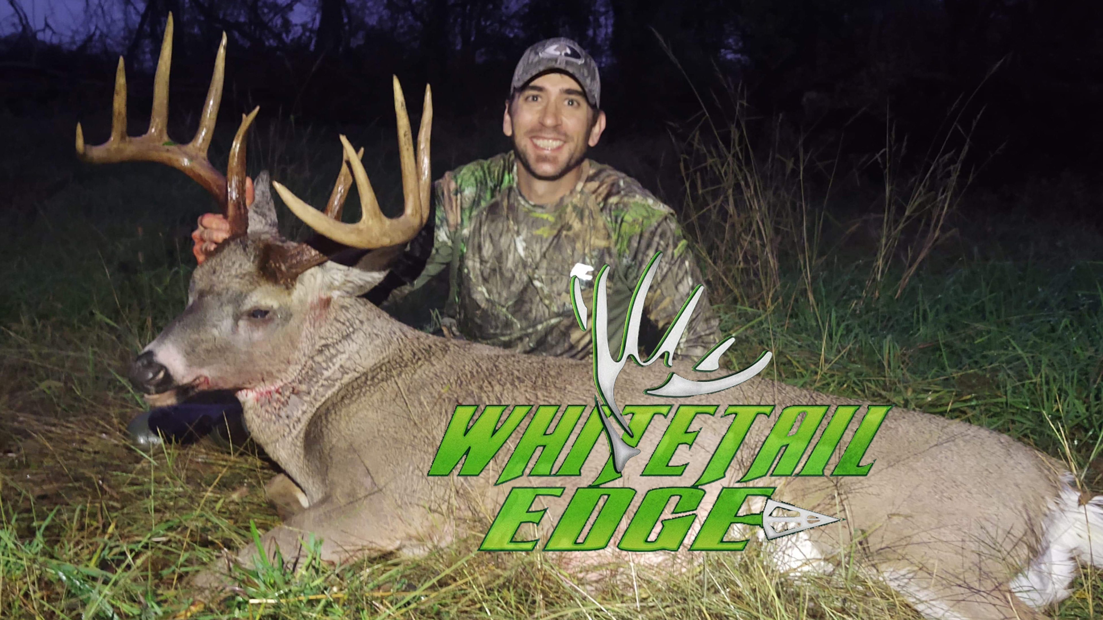 The New Guy • Whitetail Edge