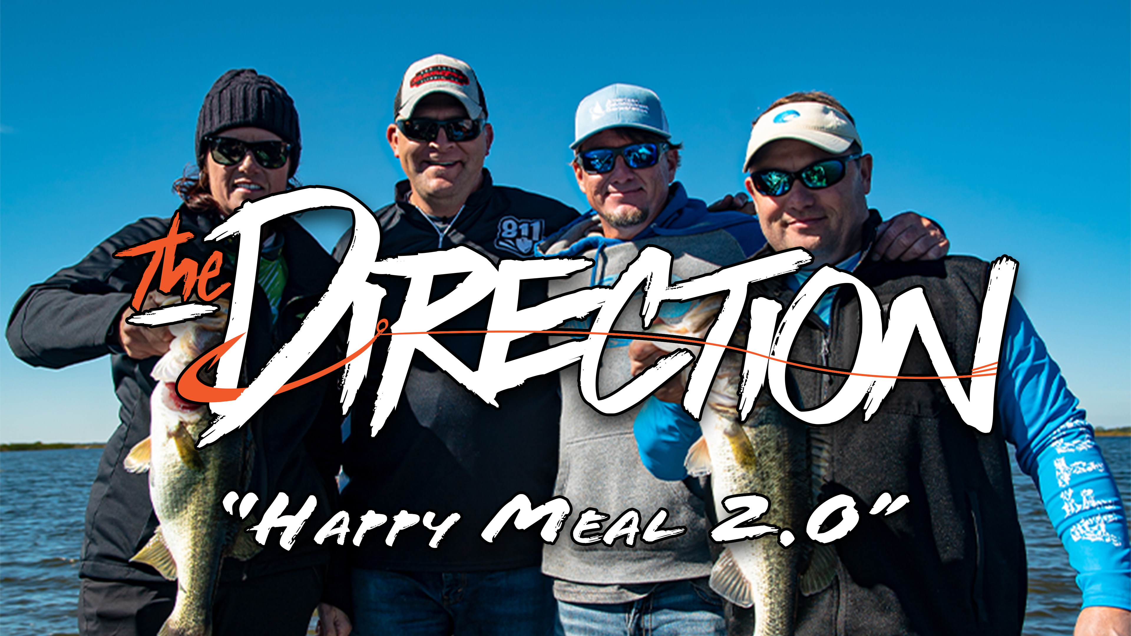 Happy Meal 2.0 • The Direction