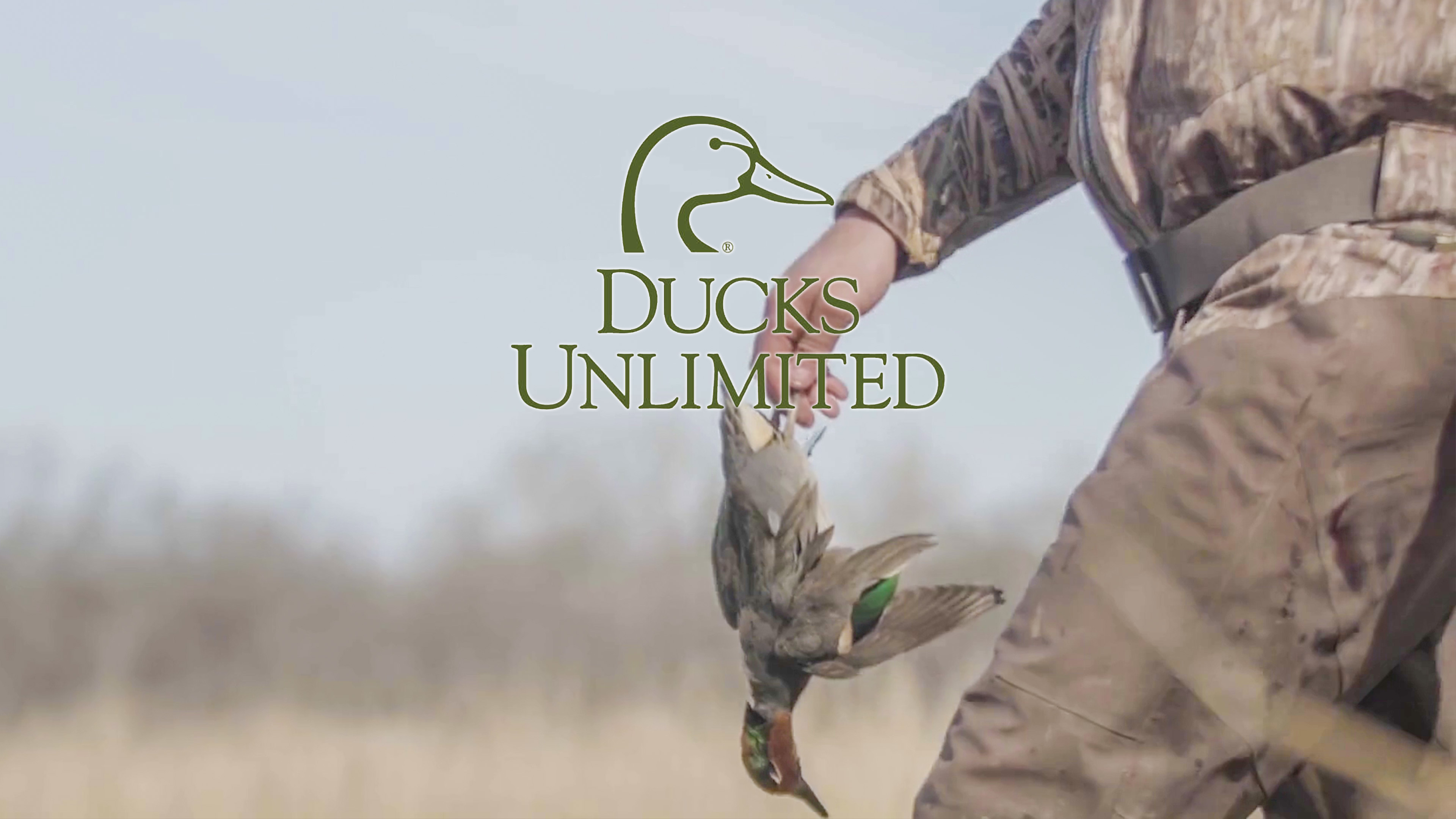 Mississippi River Island Rendezvous • DU TV