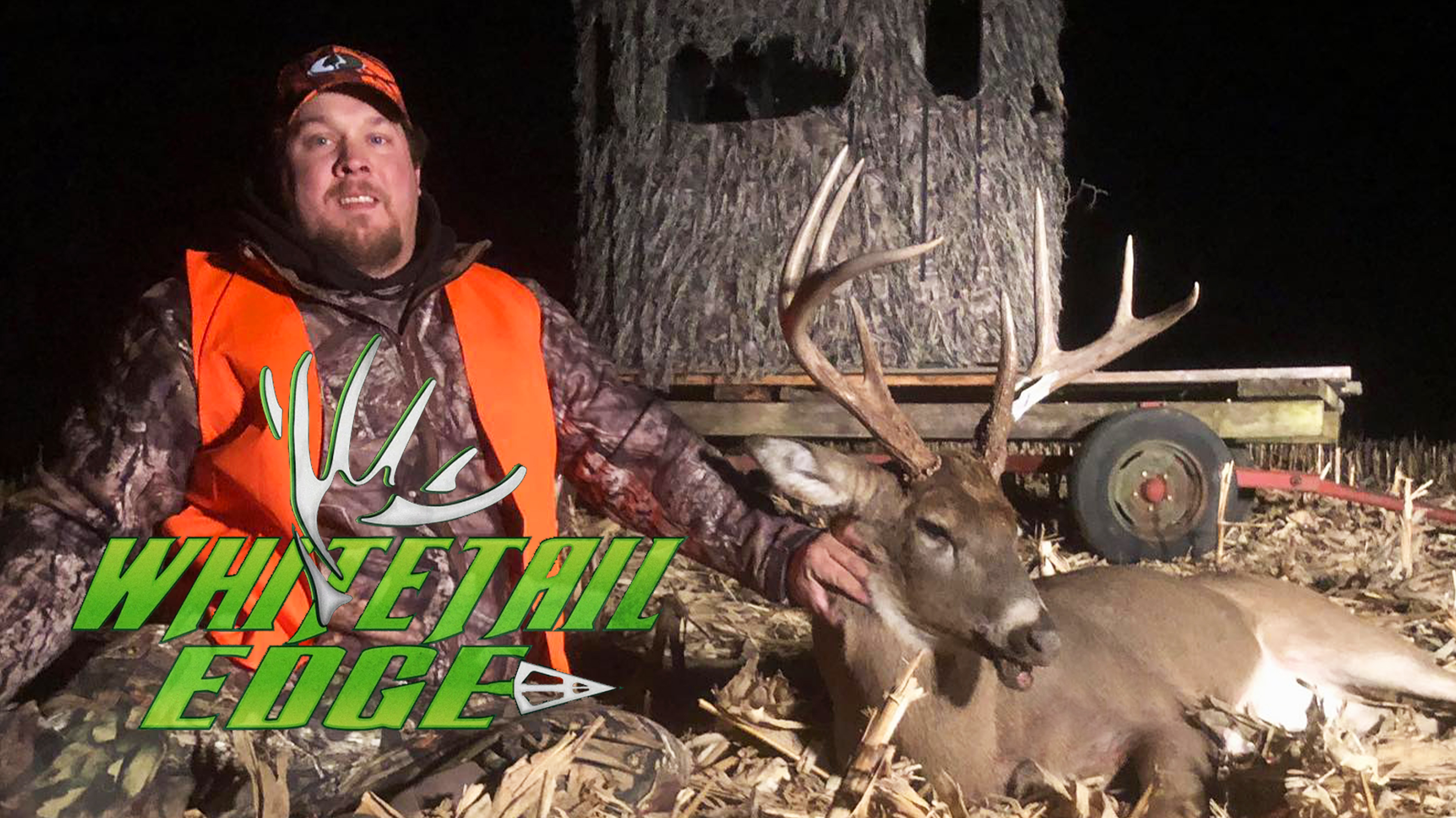 Travis • Whitetail Edge