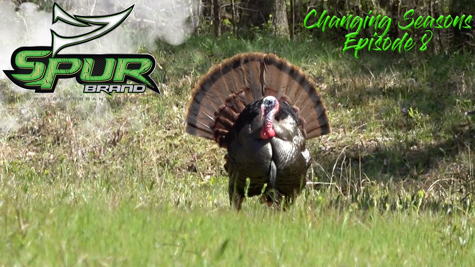 Changing Seasons • Episode 8 • Jammed Up