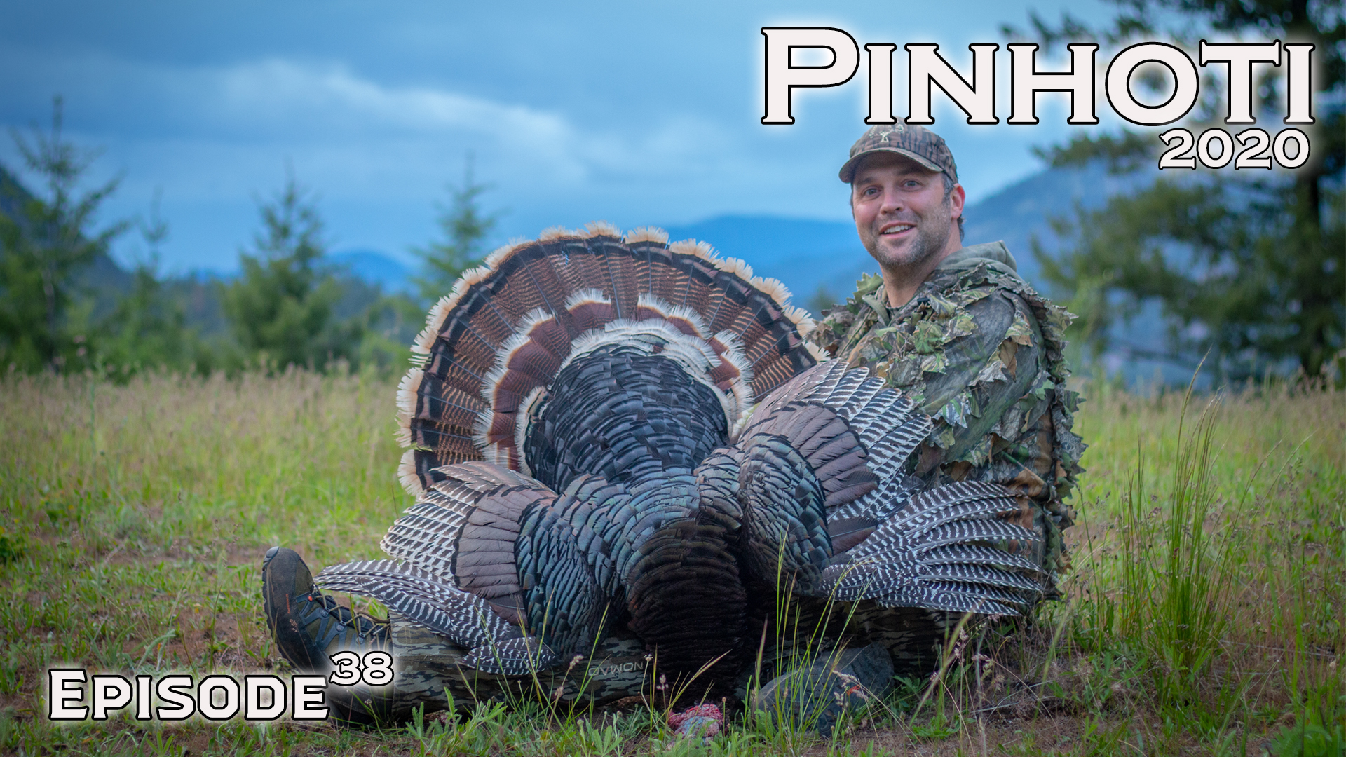 Pinhoti 2020 Ep 38 • Pinhoti Project