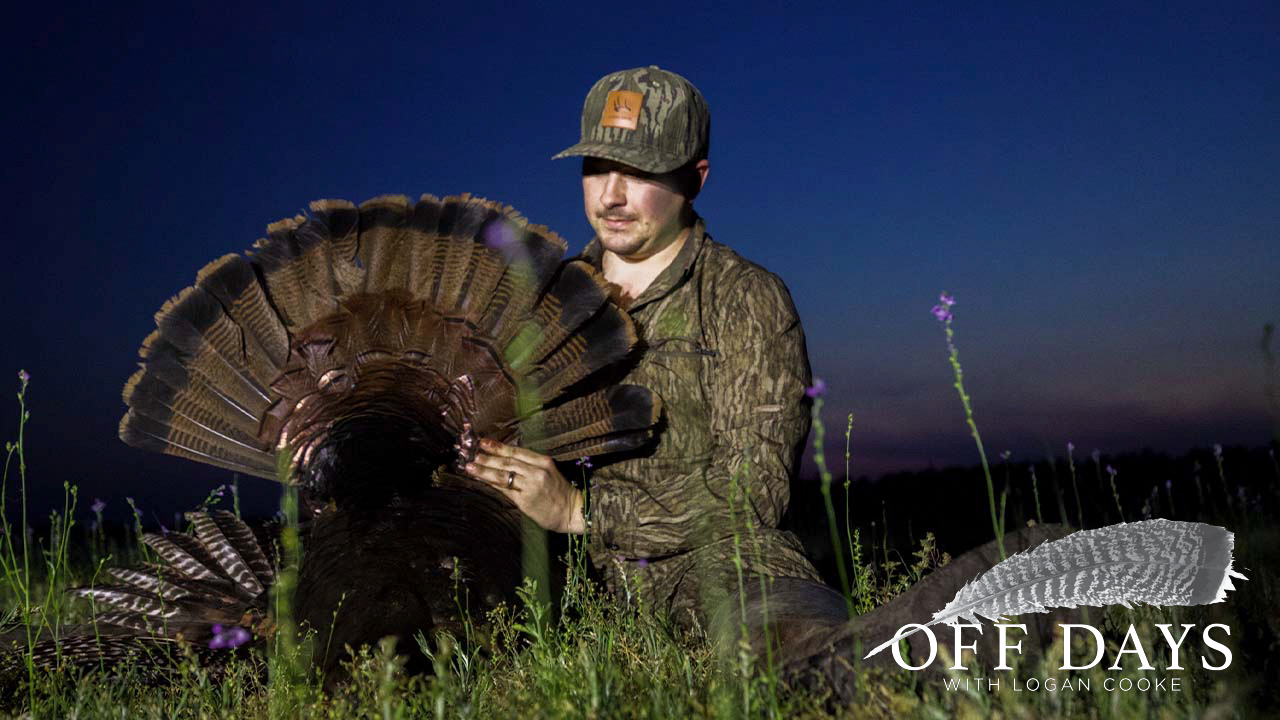 Off Days • Episode 5 • More Shenanigans in South Carolina!