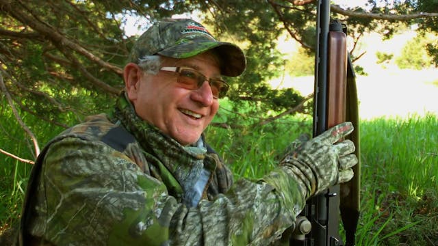 Saving Both Habitat and Hunt, Part 2 ...