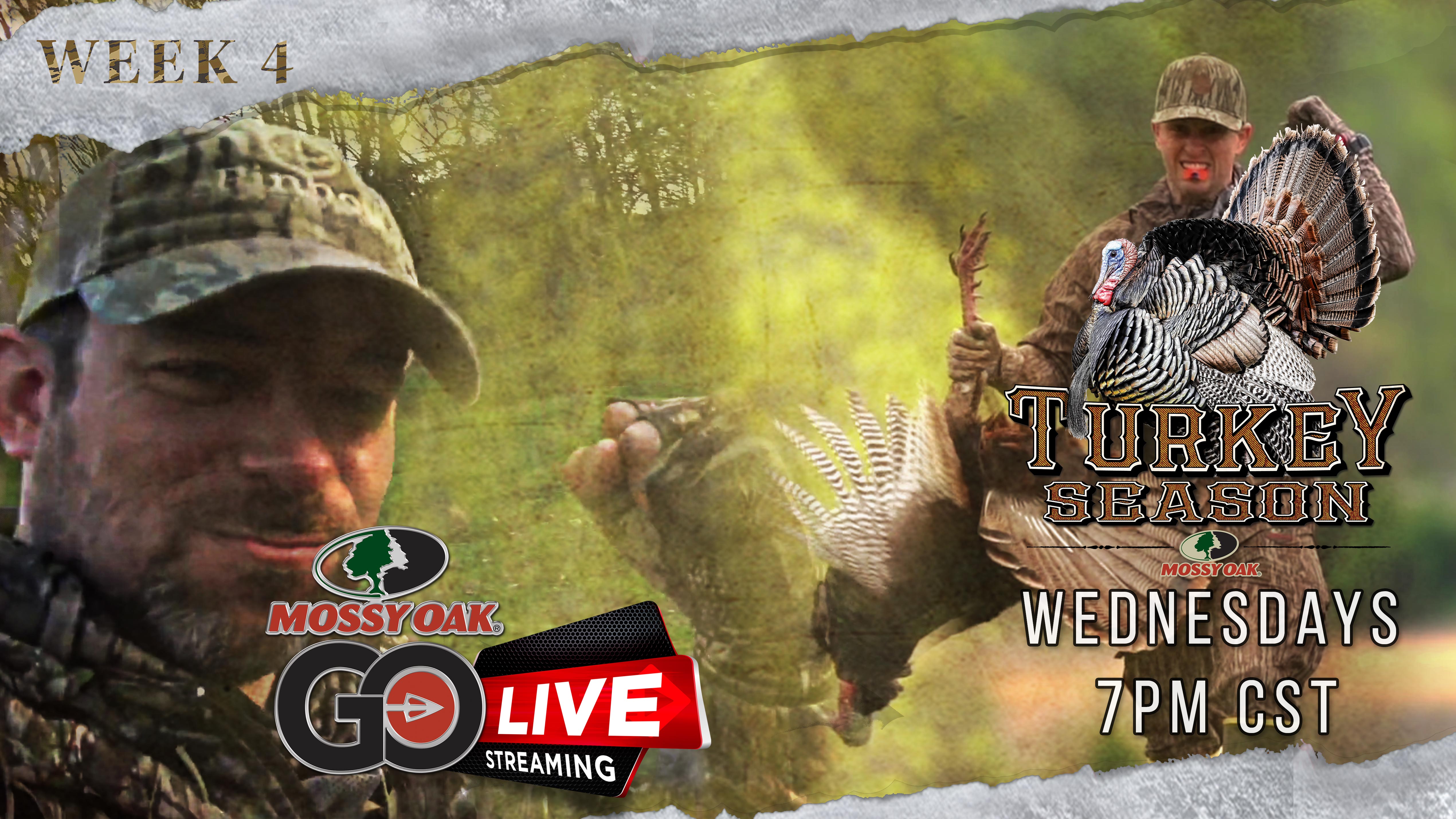 Live 3.16.2022 Turkey Season LIVE Replay