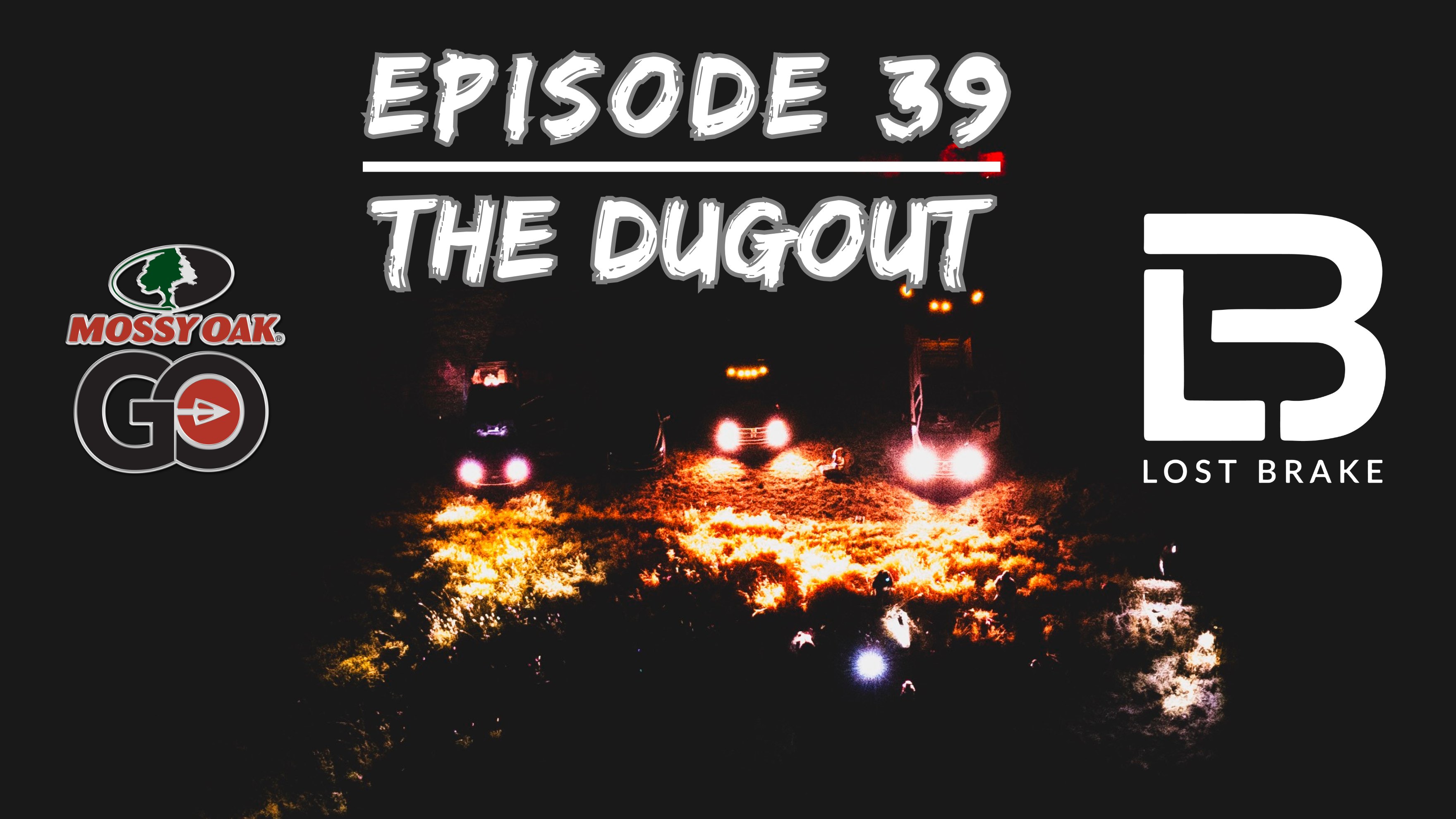 Lost Brake • The Dugout • Episode 39