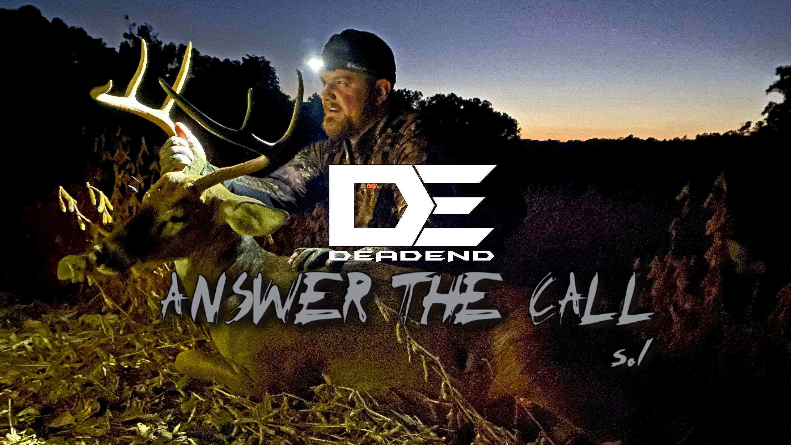 Ground Attack • Answer the Call