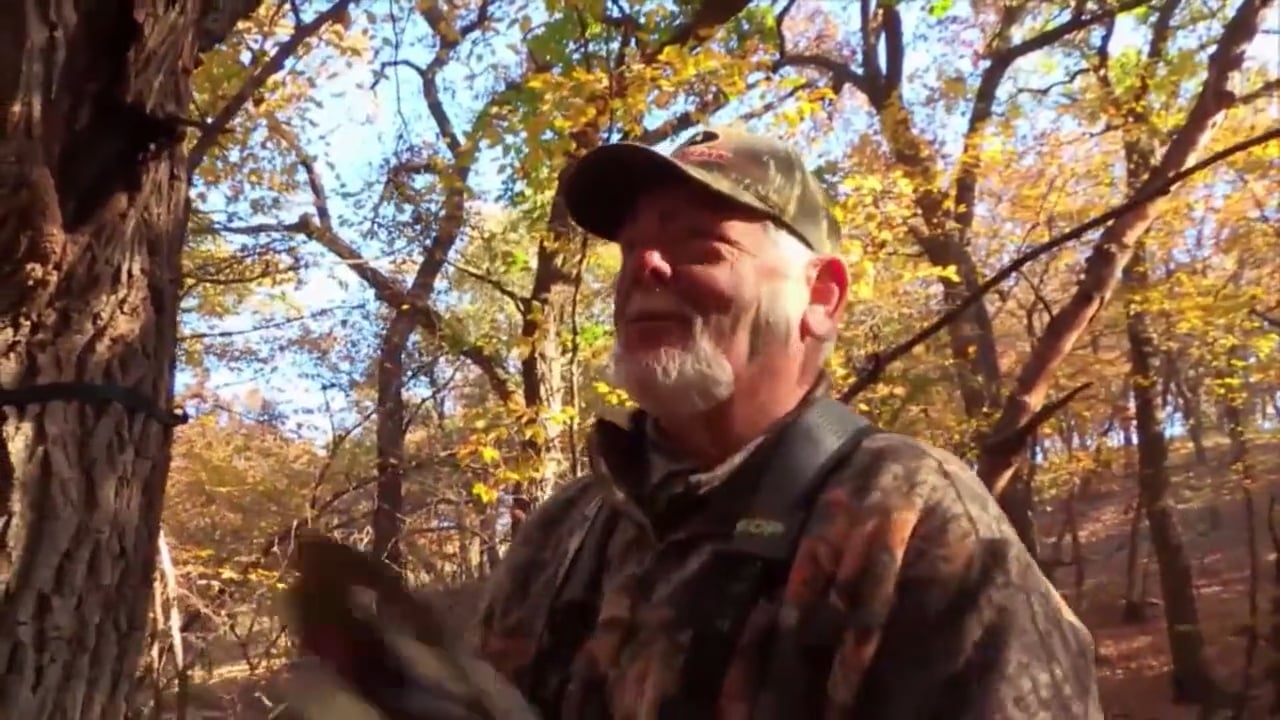 Off-Season Food Plots with Cuz Strickland • 100% Wild Podcast