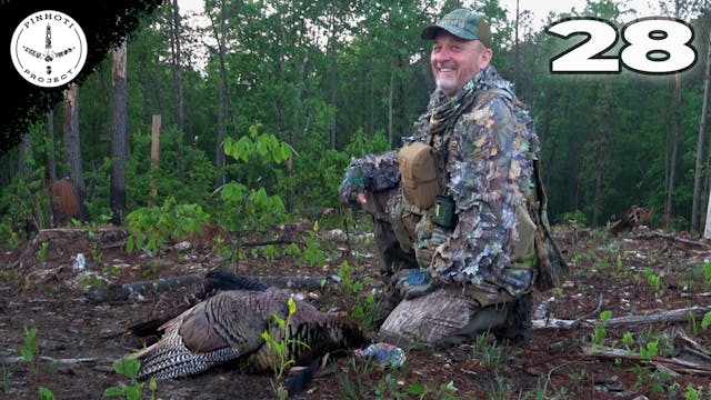 Pinhoti 2025 Ep 28 • Pinhoti Project