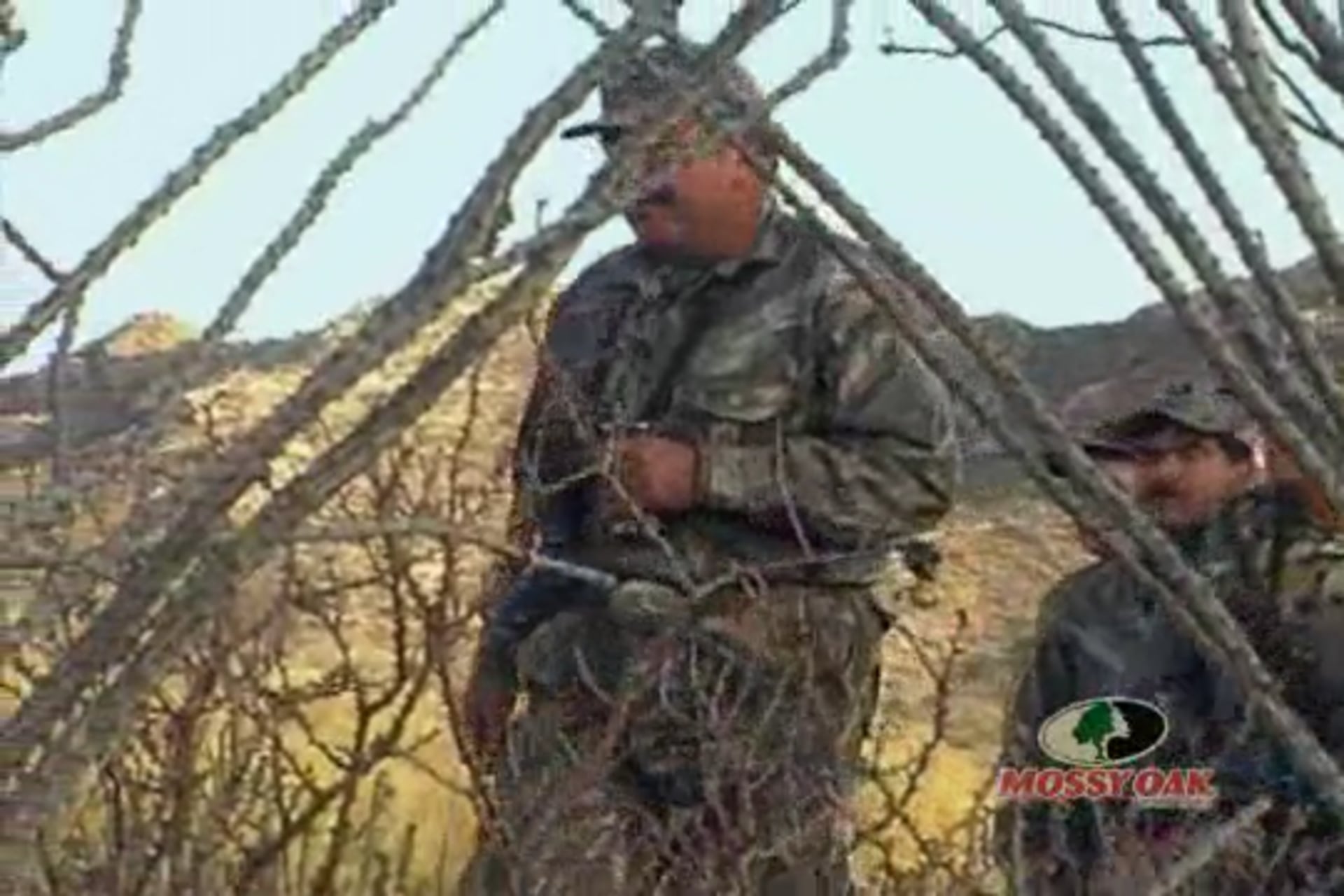 Sheep and Elk Adrenaline • Western Big Game Hunting