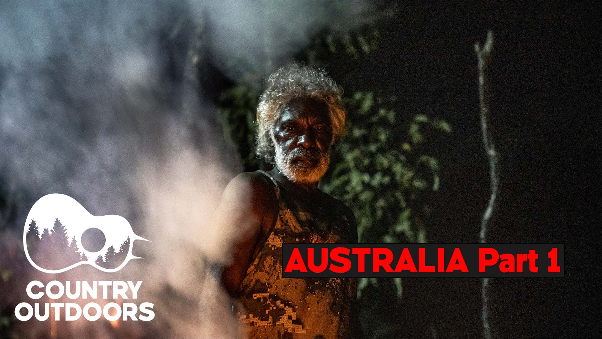 From Tennessee Velvet Deer to Australia! PT 1 • Country Outdoors