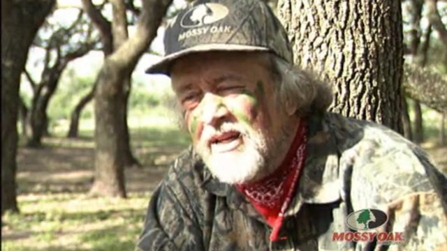 Ground Level Bucks • Bow Hunt for Whitetail Deer in Texas