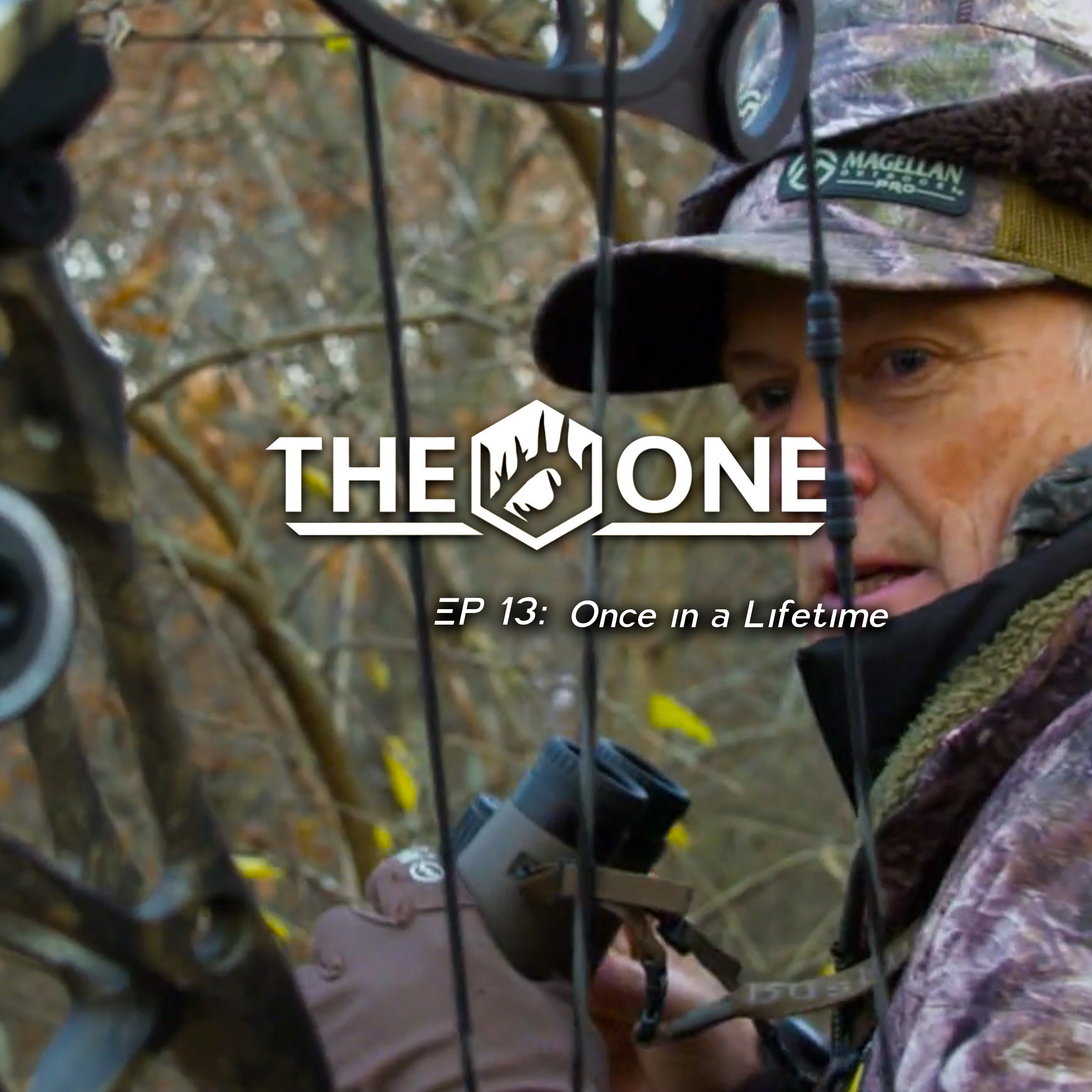 Once in a Lifetime • The One