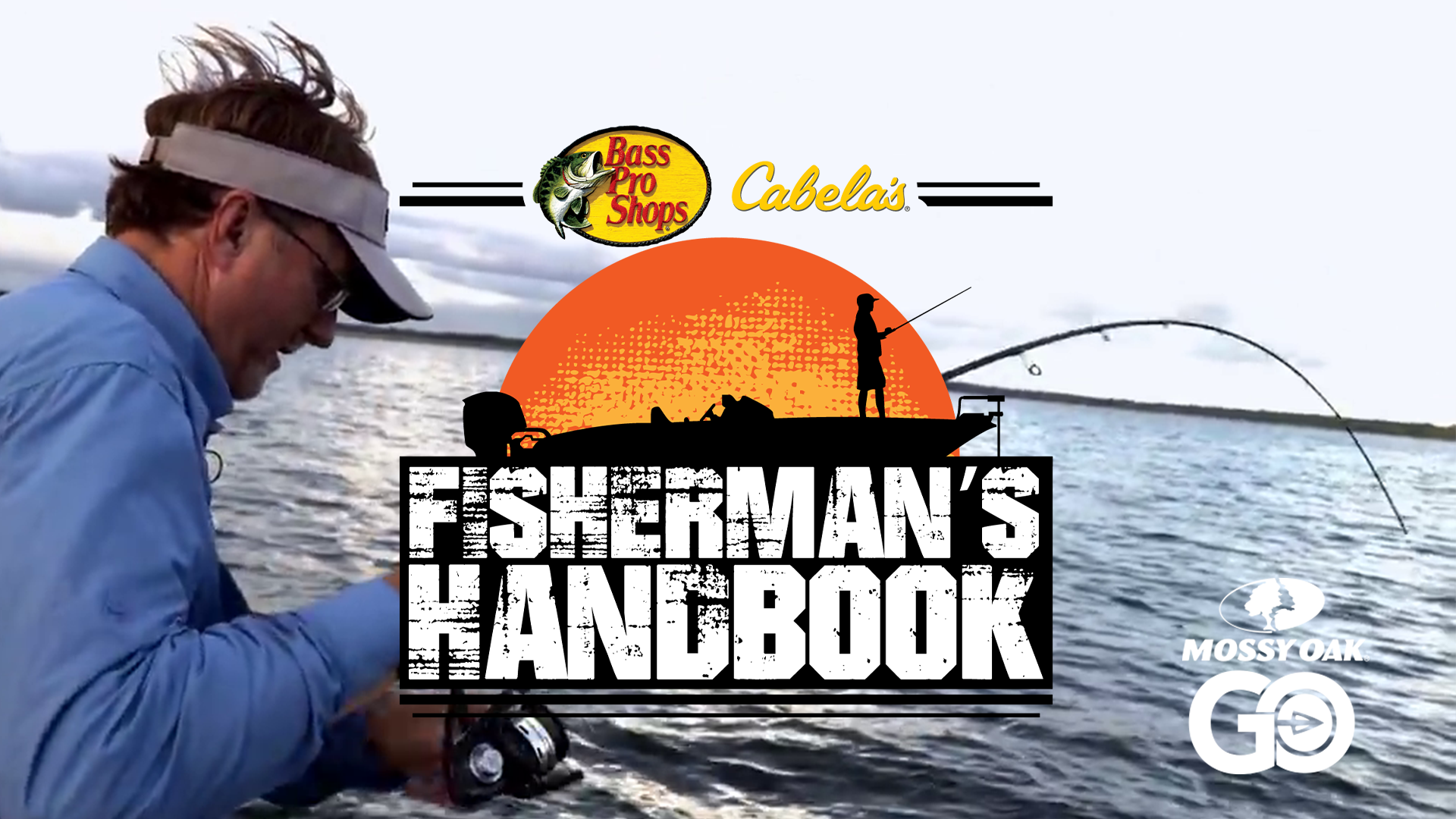 All About Electronics • Fisherman's Handbook