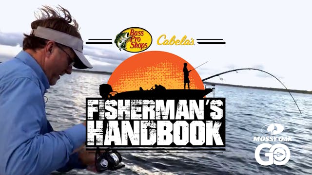 All About Electronics • Fisherman's H...
