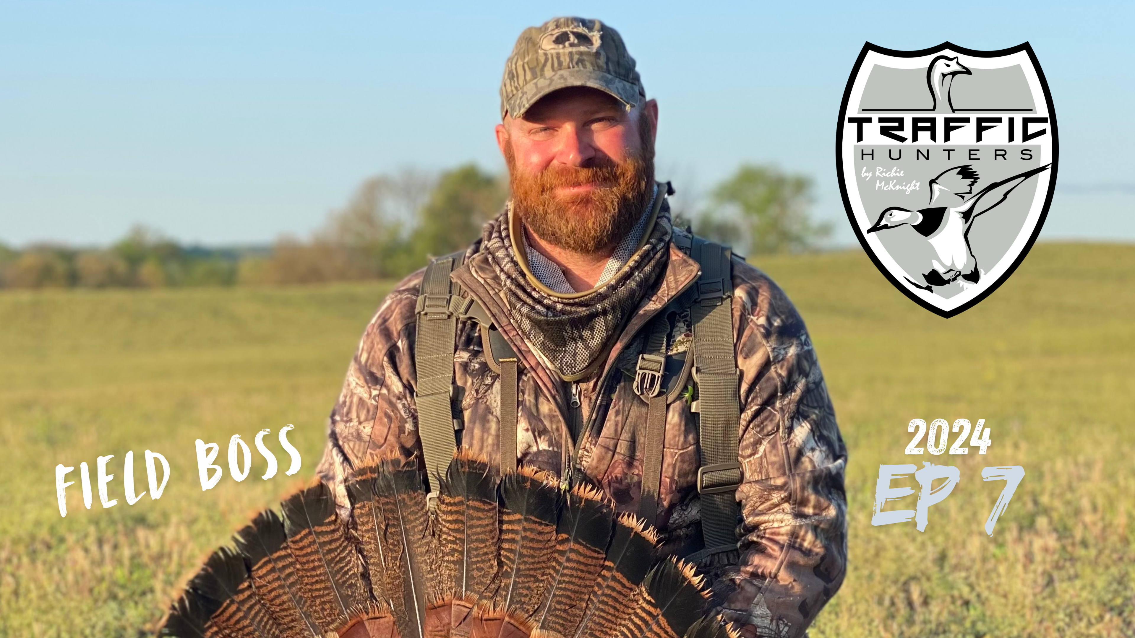 Field Boss • Traffic Hunters