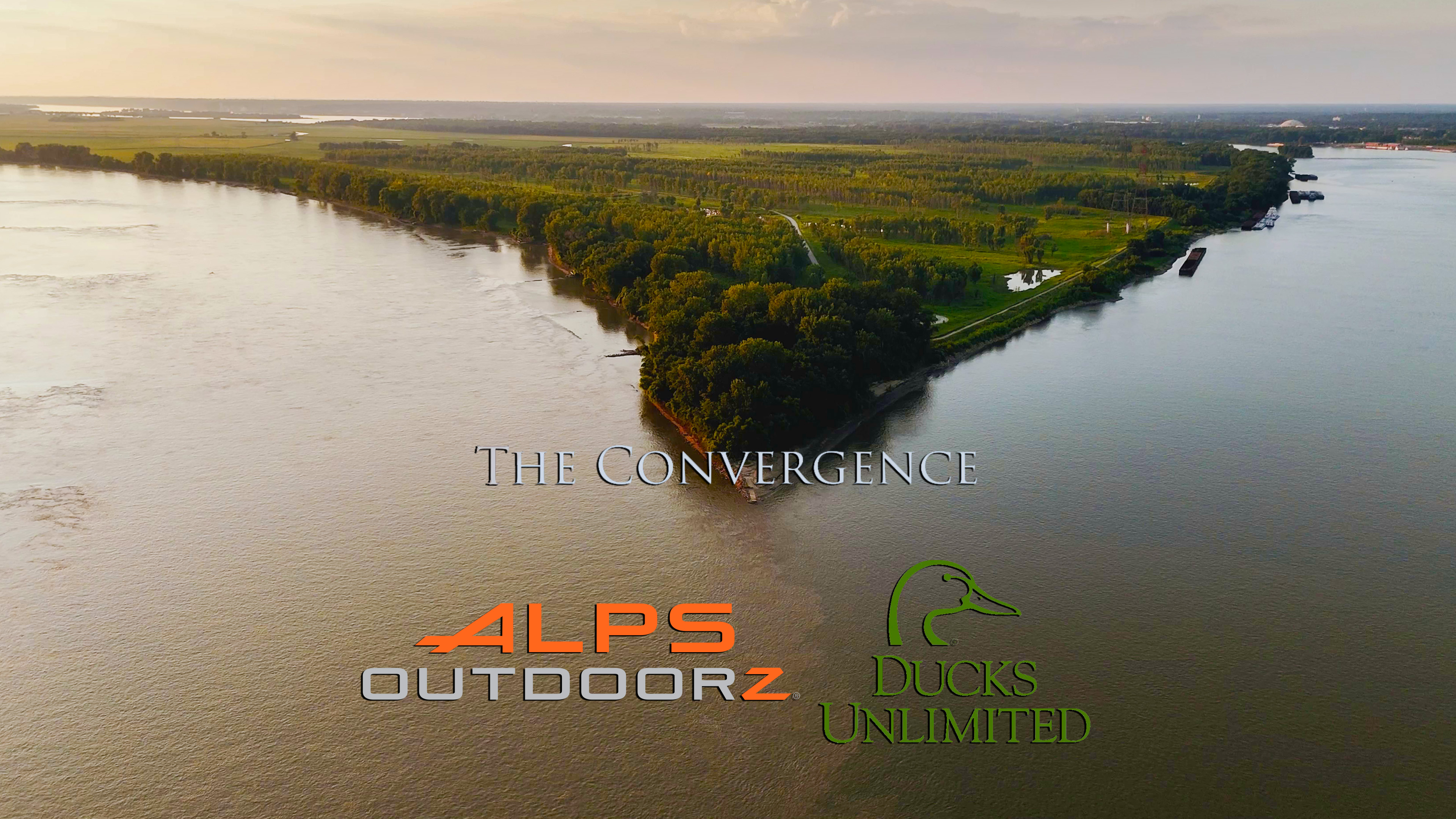 The Convergence: Duty & Legacy • ALPS OutdoorZ & Ducks Unlimited