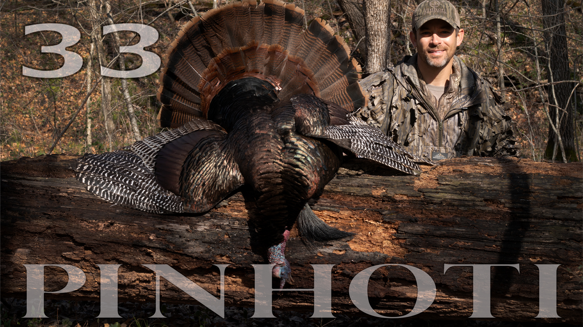 Pinhoti 2022 Ep 33 • Pinhoti Project