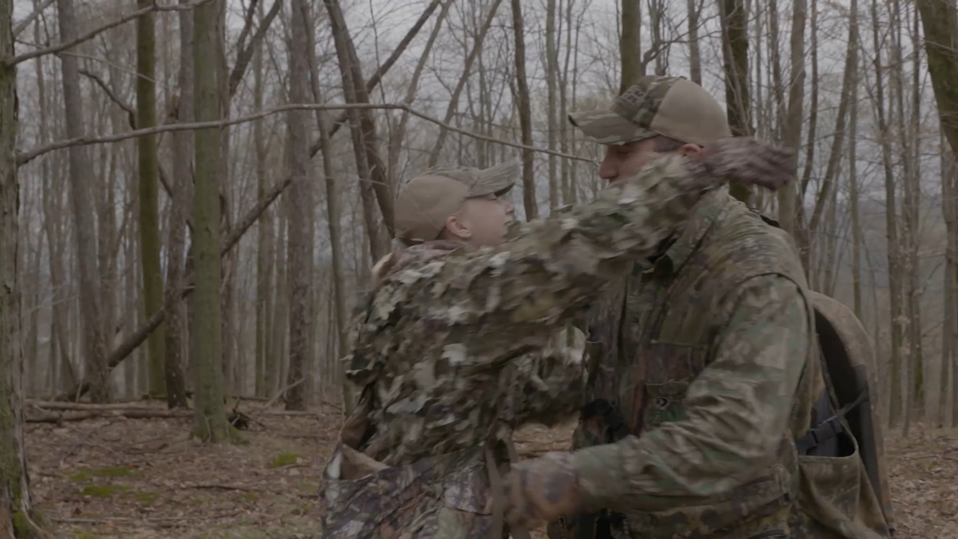 Redemption • Avian X