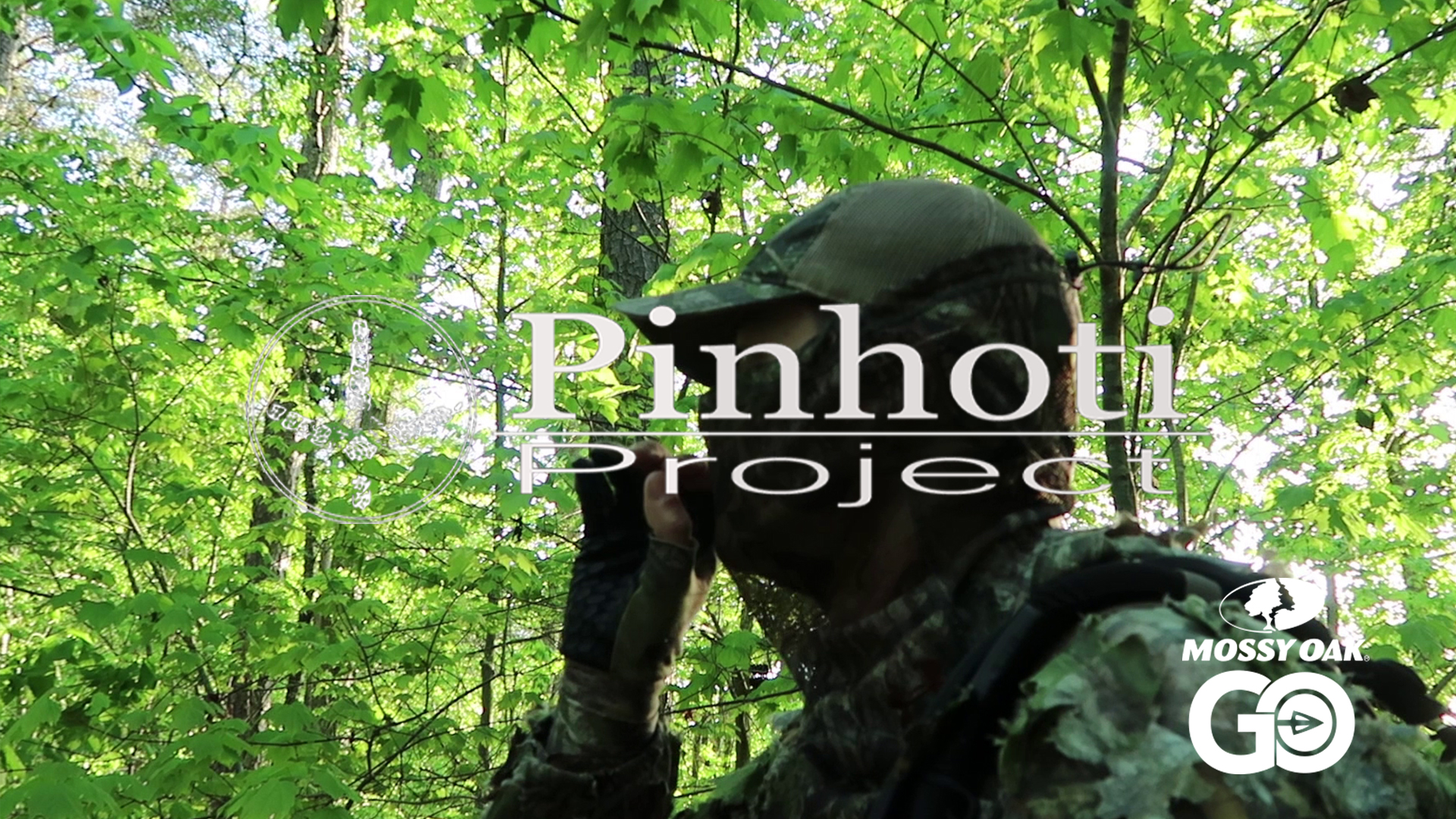 Hunting Before Work • Risking A Fall For A Gobbler • Pinhoti Project Day 54.55
